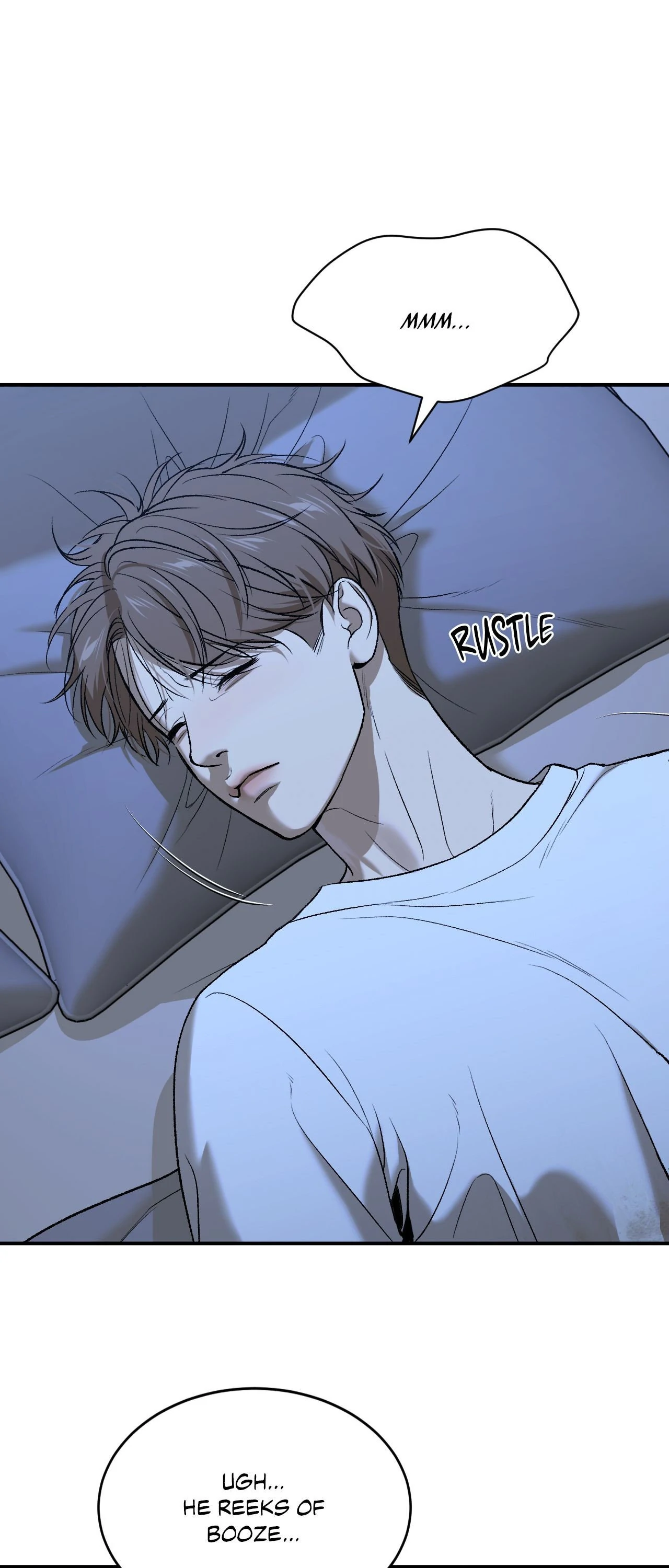 Jinx (Official) - Chapter 66 manhwa