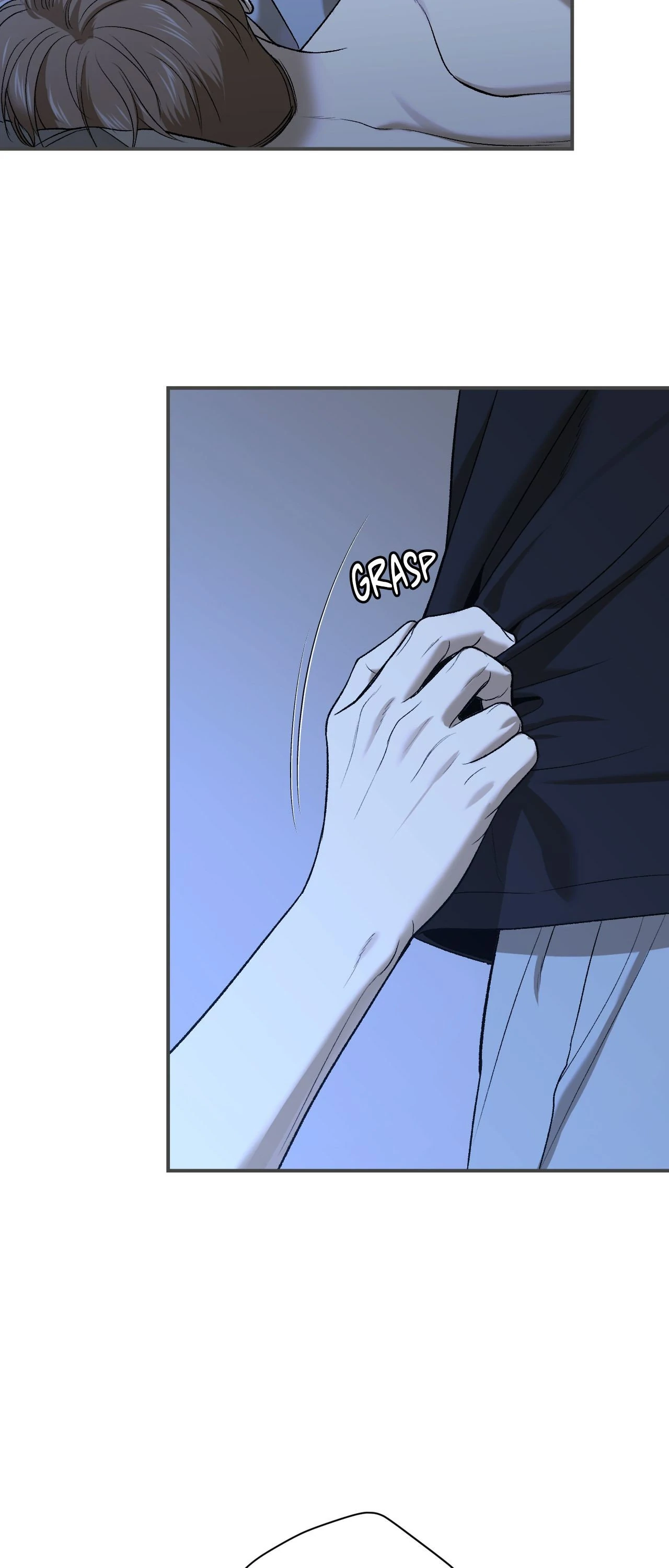 Jinx (Official) - Chapter 66 manhwa