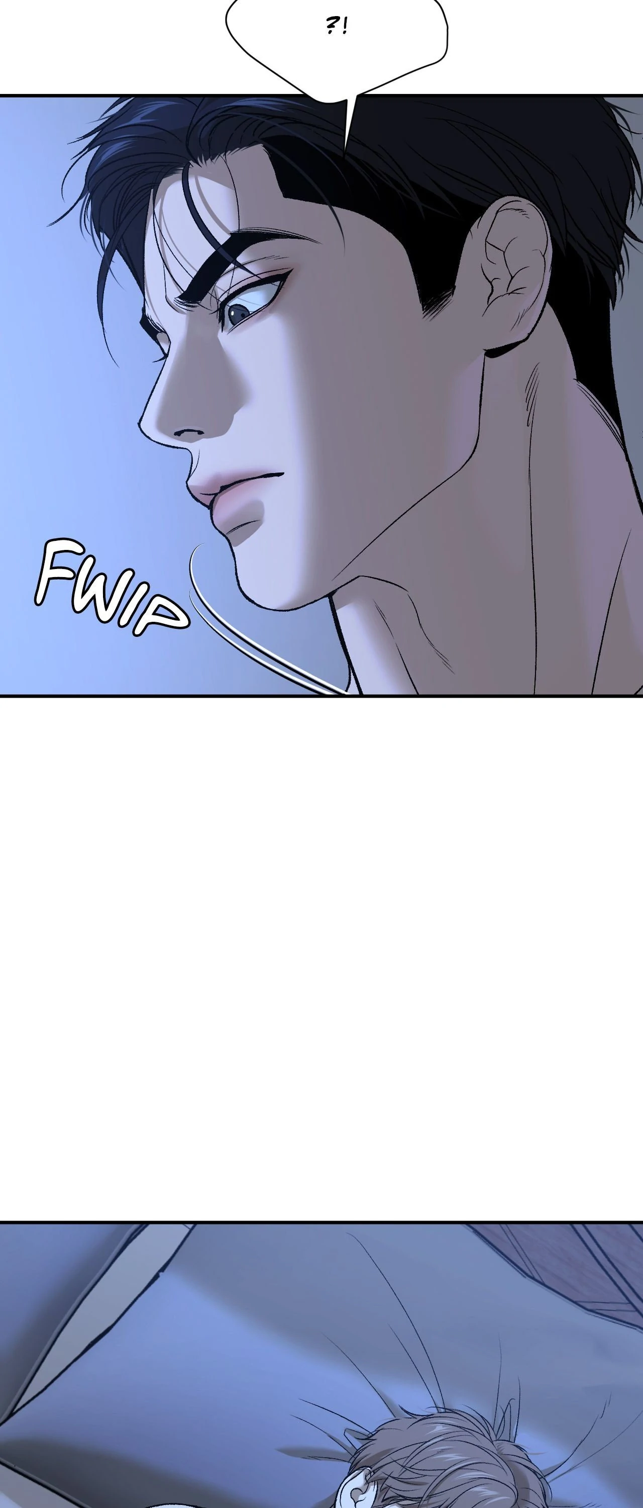 Jinx (Official) - Chapter 66 manhwa