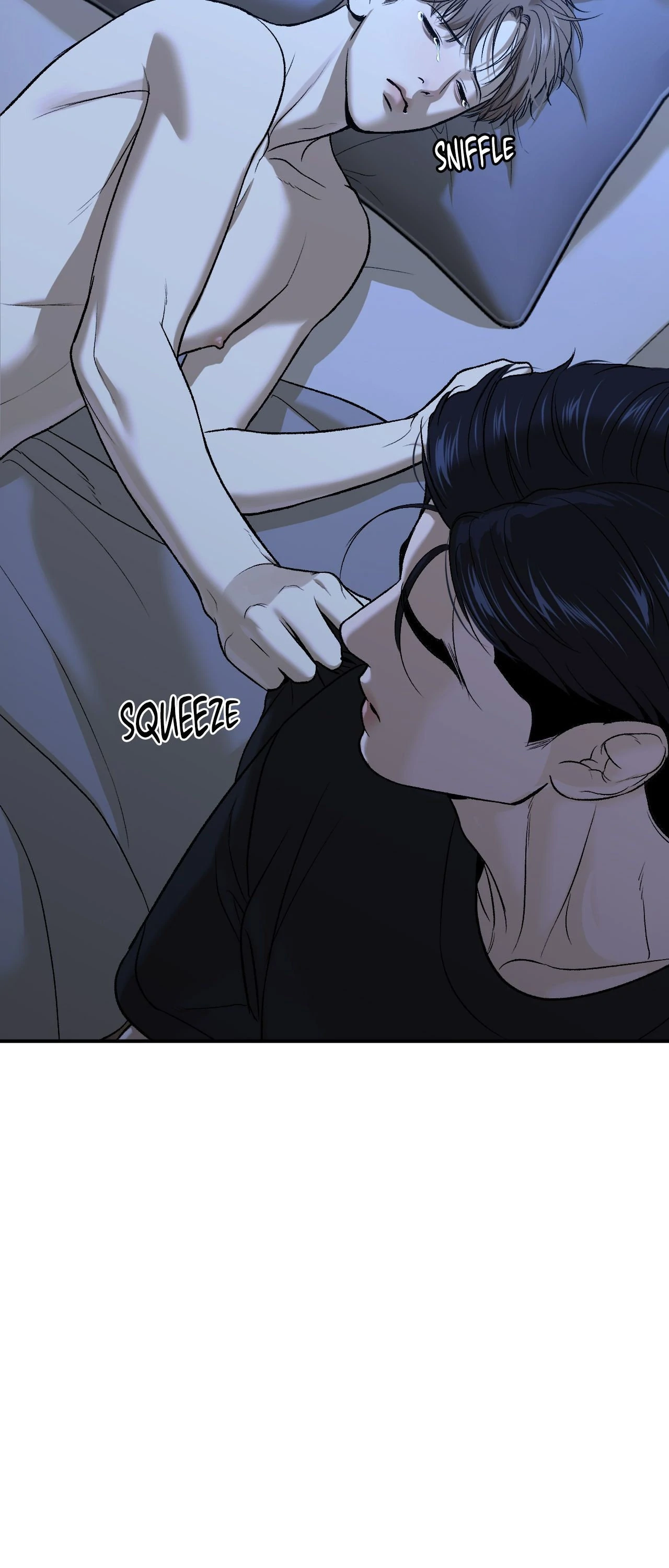 Jinx (Official) - Chapter 66 manhwa
