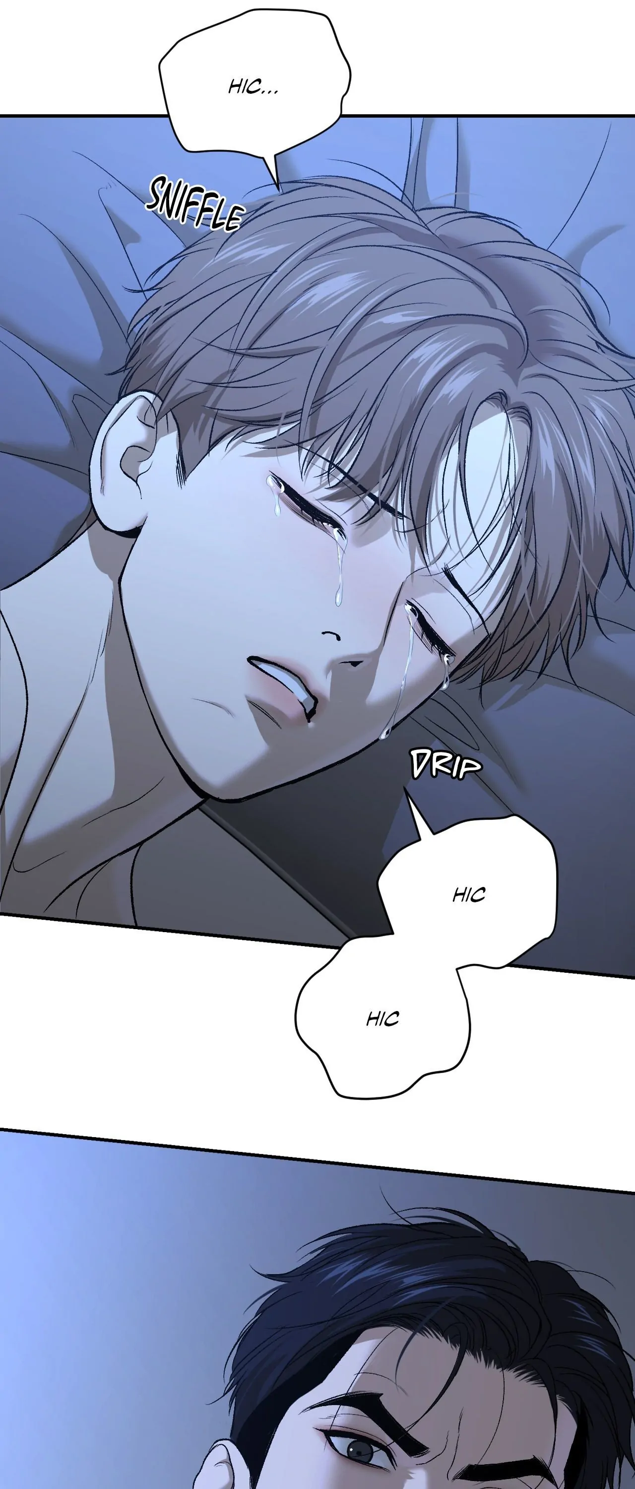 Jinx (Official) - Chapter 66 manhwa