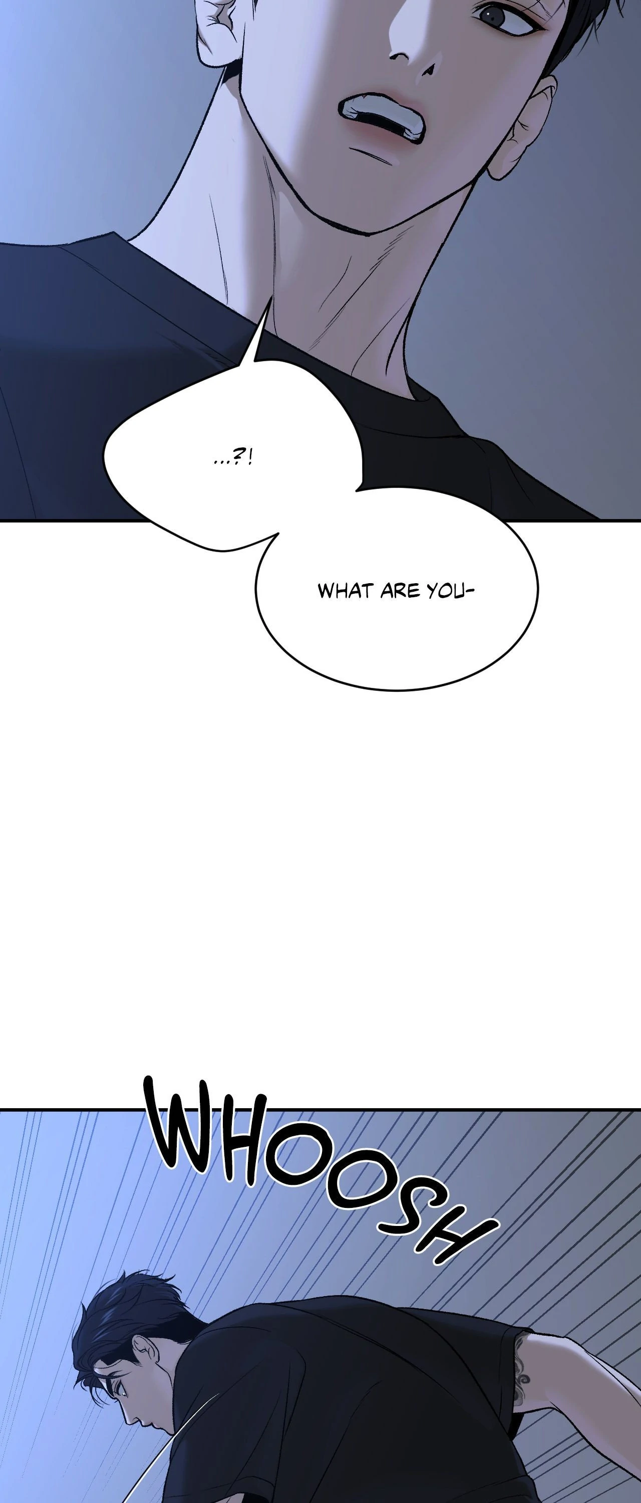 Jinx (Official) - Chapter 66 manhwa