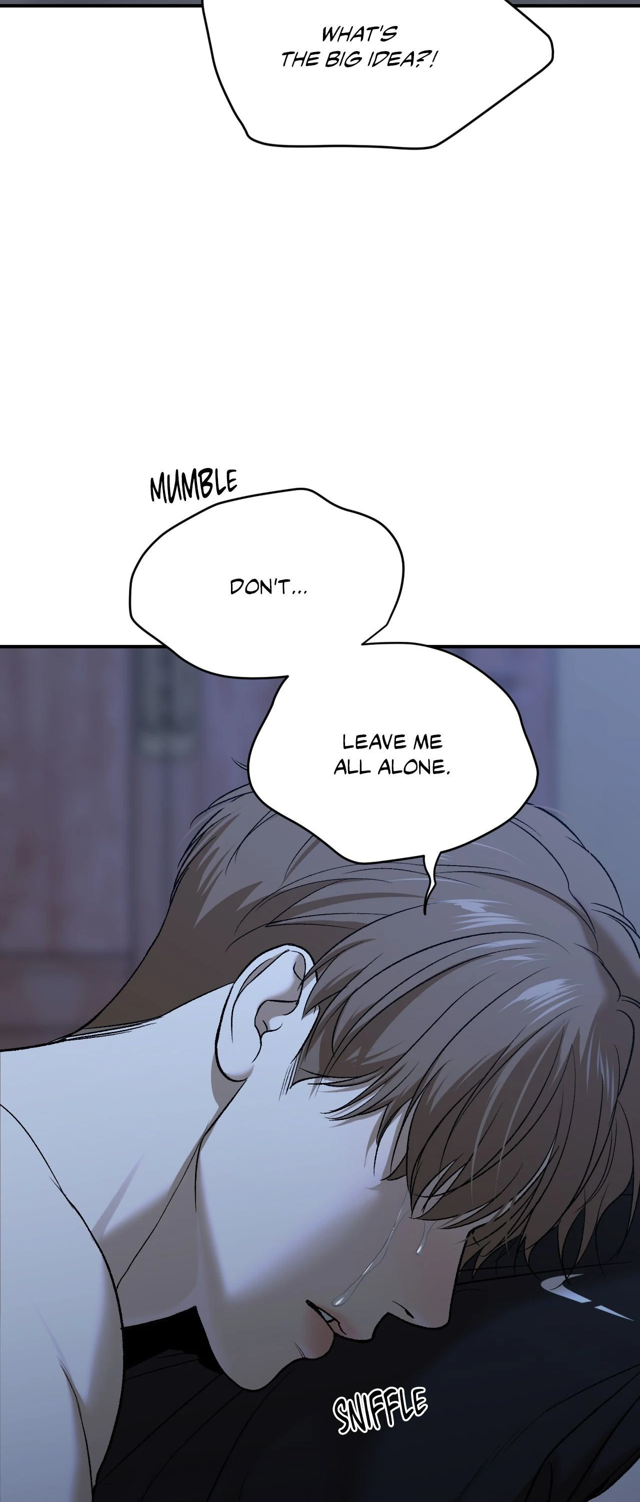 Jinx (Official) - Chapter 66 manhwa