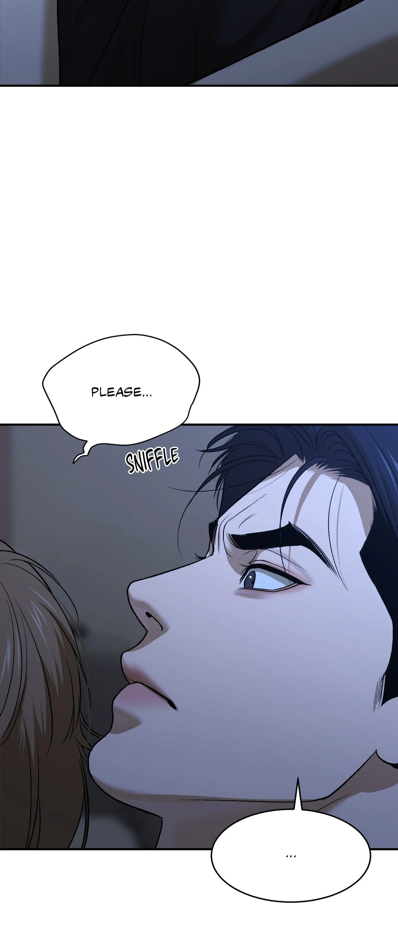 Jinx (Official) - Chapter 66 manhwa