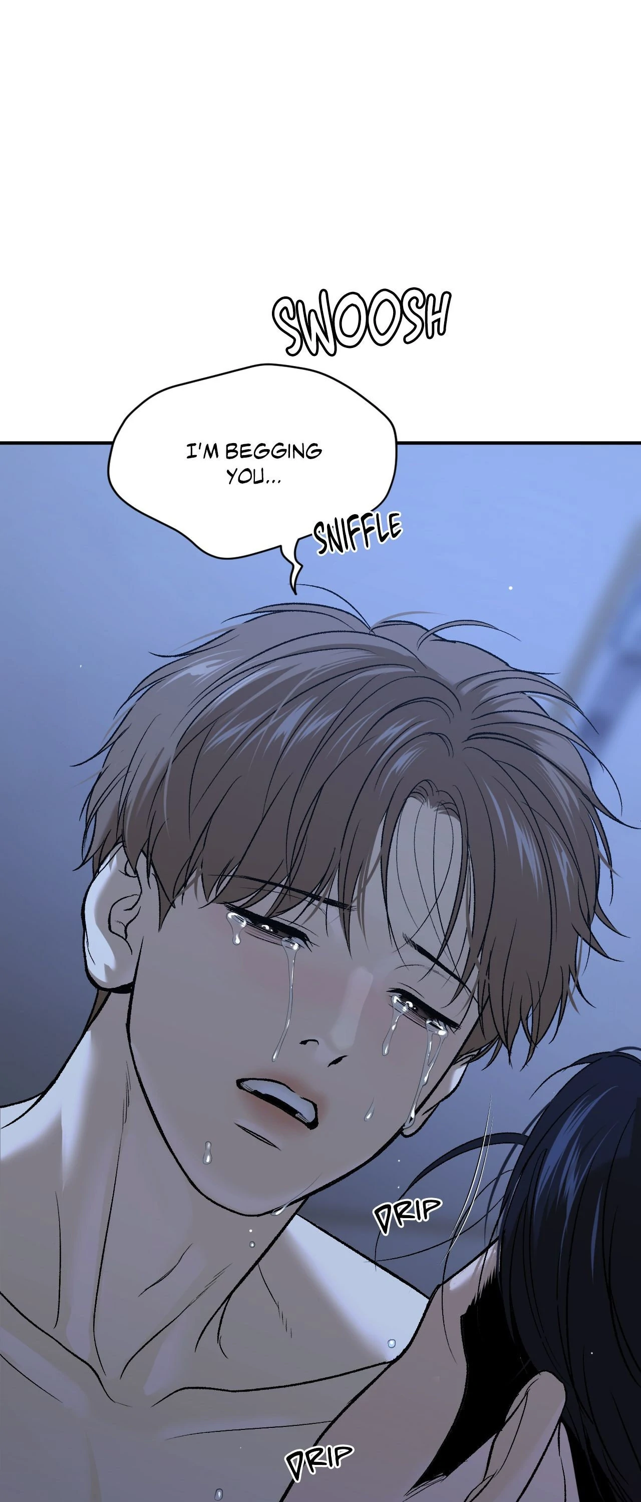 Jinx (Official) - Chapter 66 manhwa