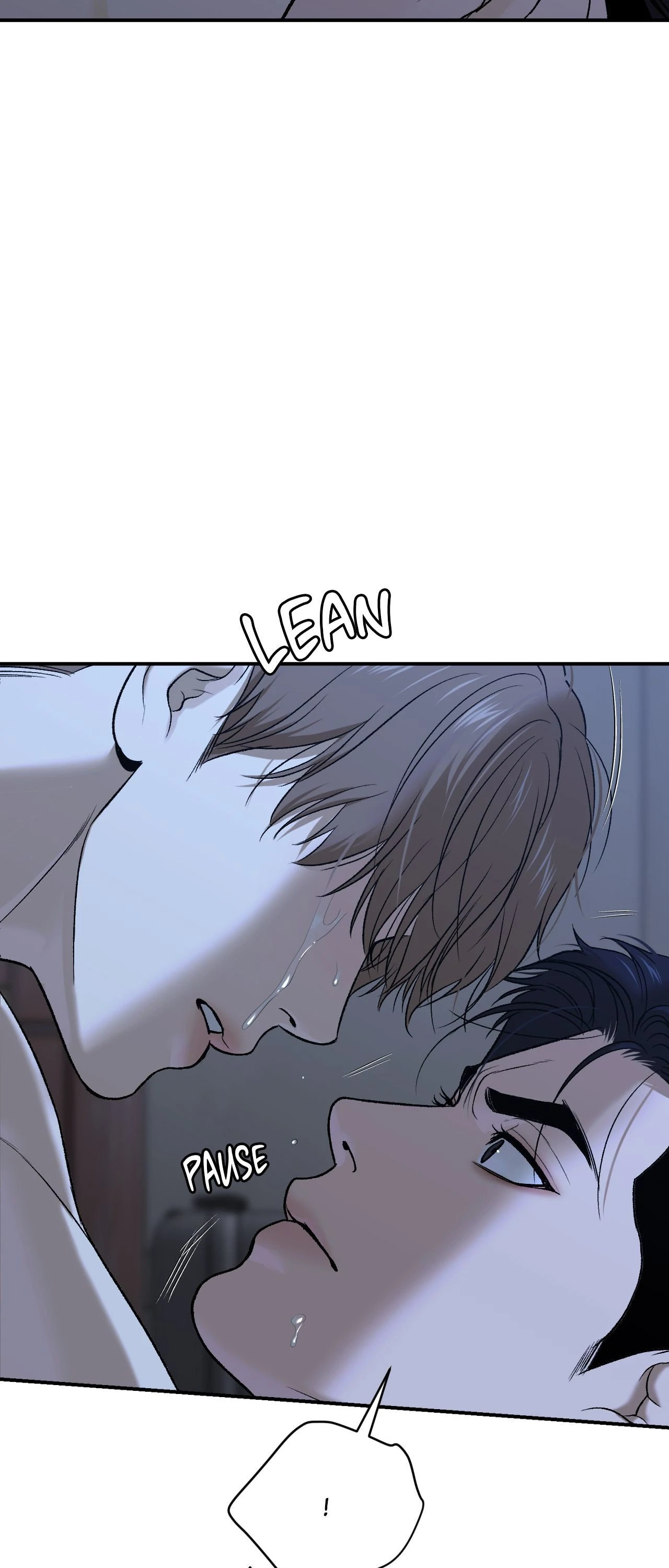 Jinx (Official) - Chapter 66 manhwa