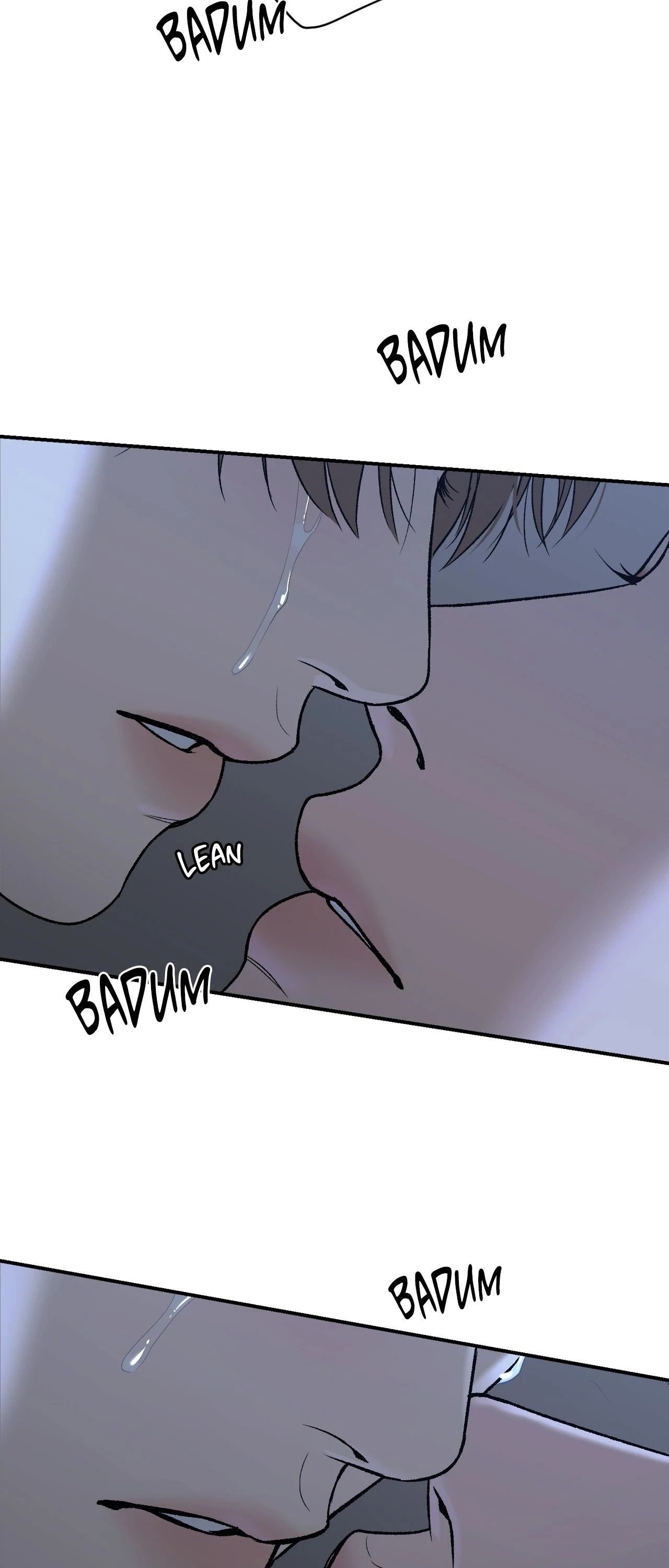 Jinx (Official) - Chapter 66 manhwa