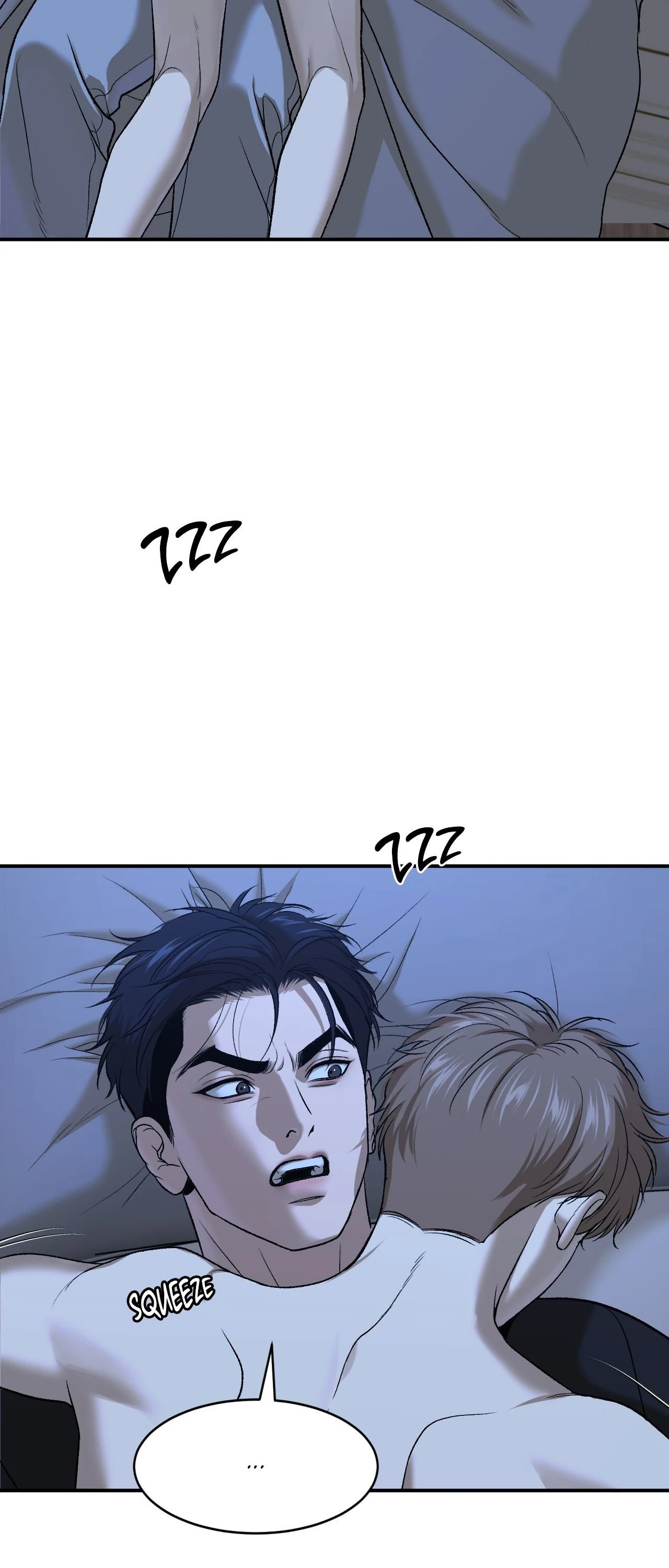 Jinx (Official) - Chapter 66 manhwa