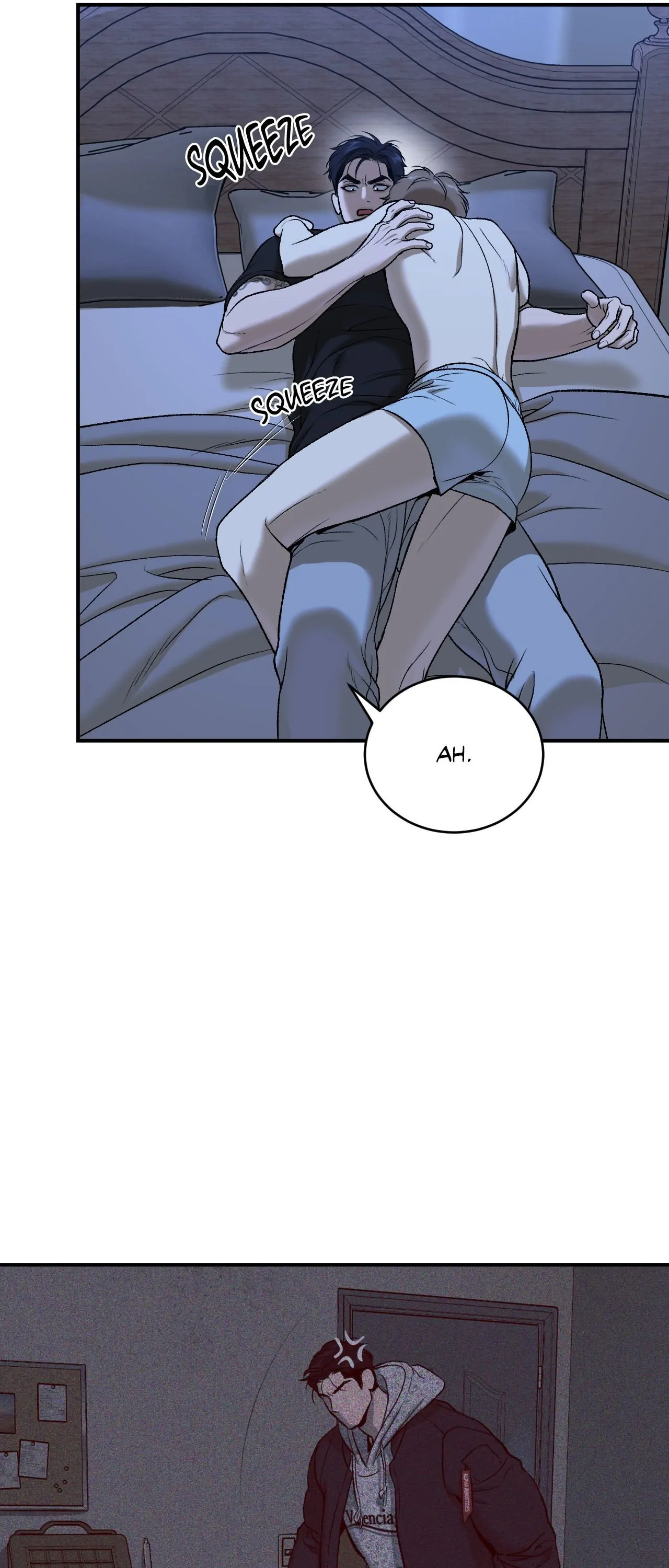 Jinx (Official) - Chapter 66 manhwa