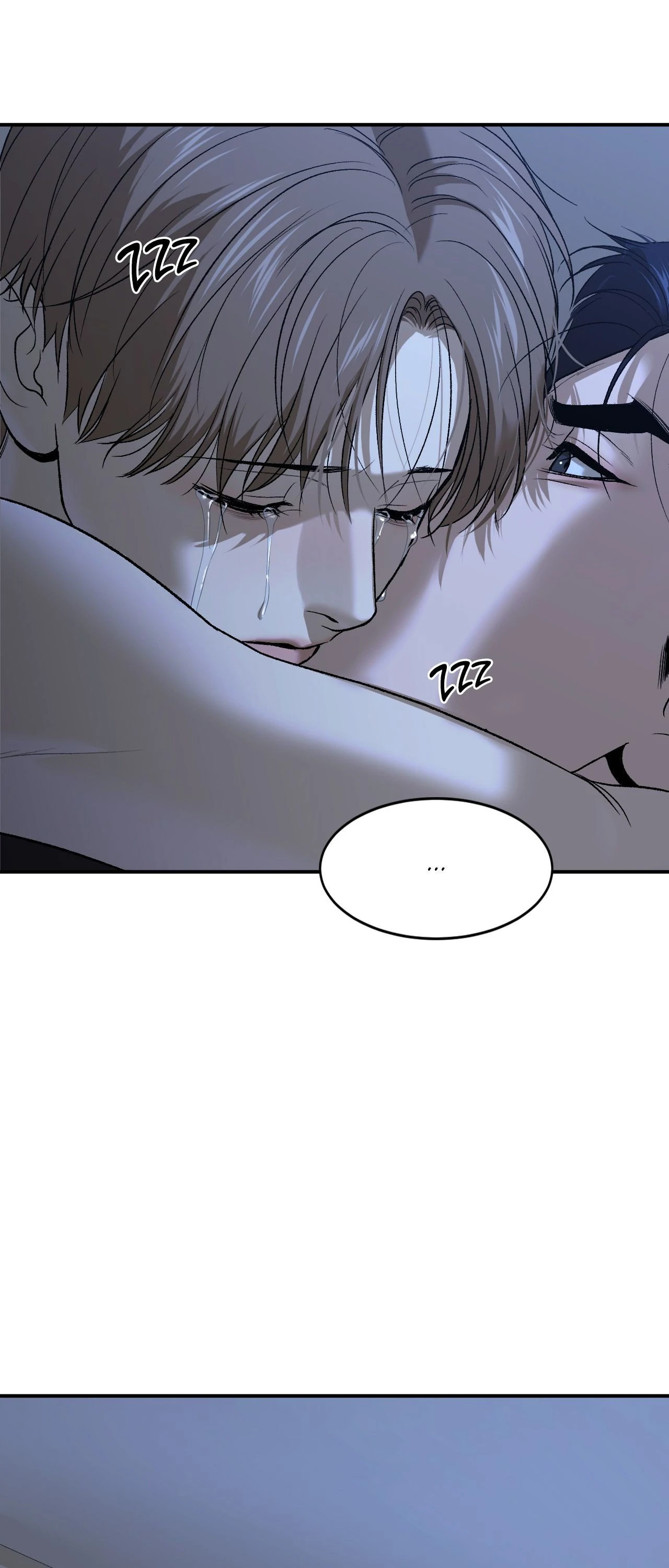 Jinx (Official) - Chapter 66 manhwa