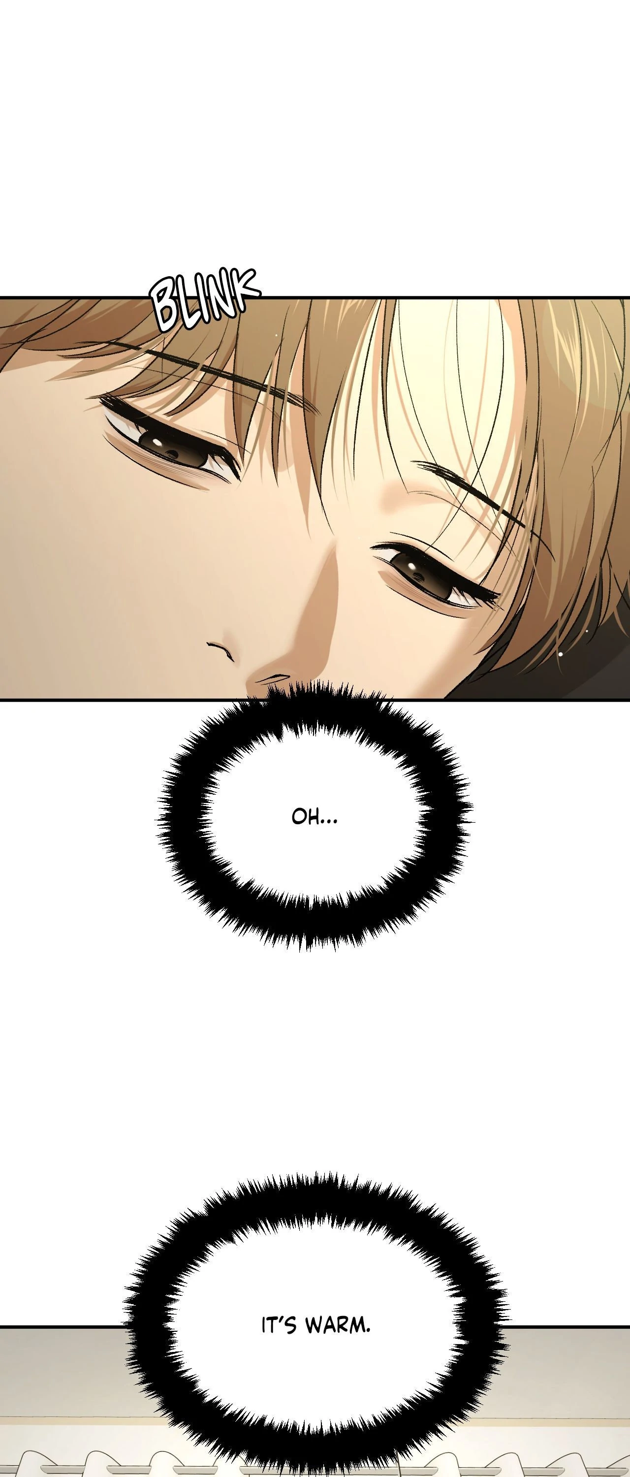 Jinx (Official) - Chapter 66 manhwa
