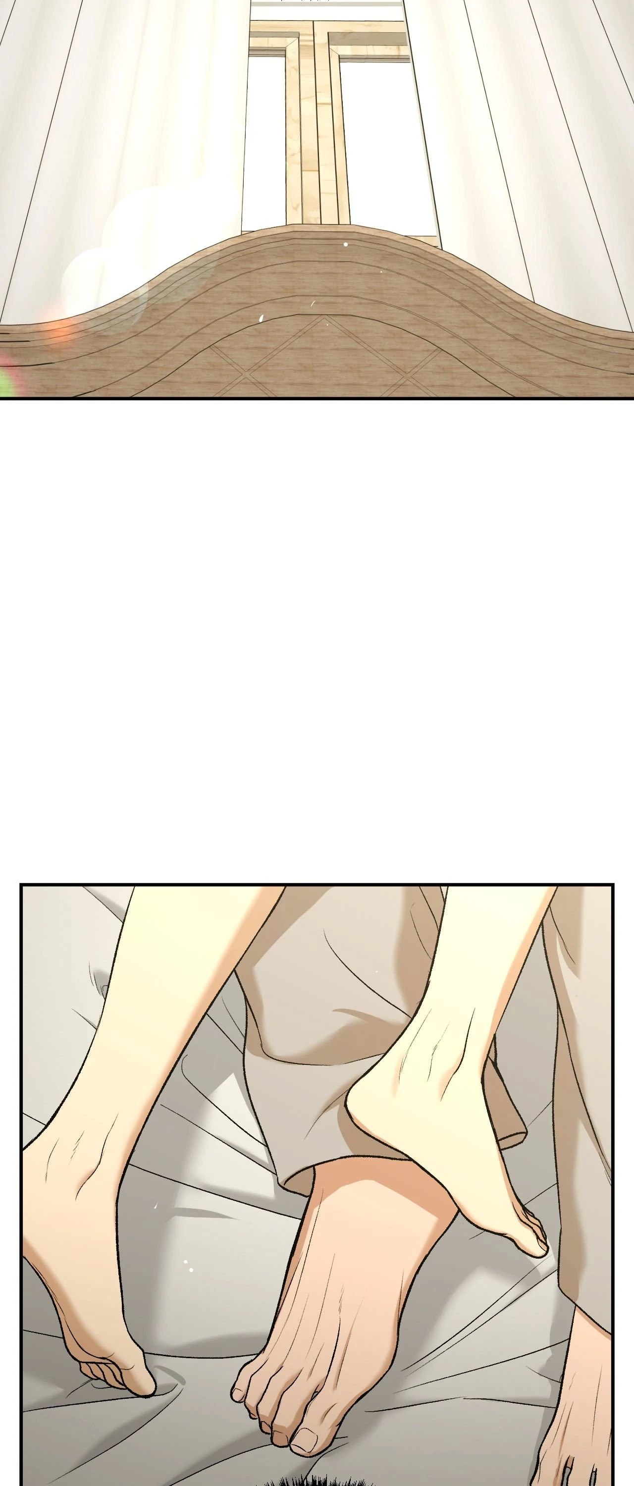 Jinx (Official) - Chapter 66 manhwa