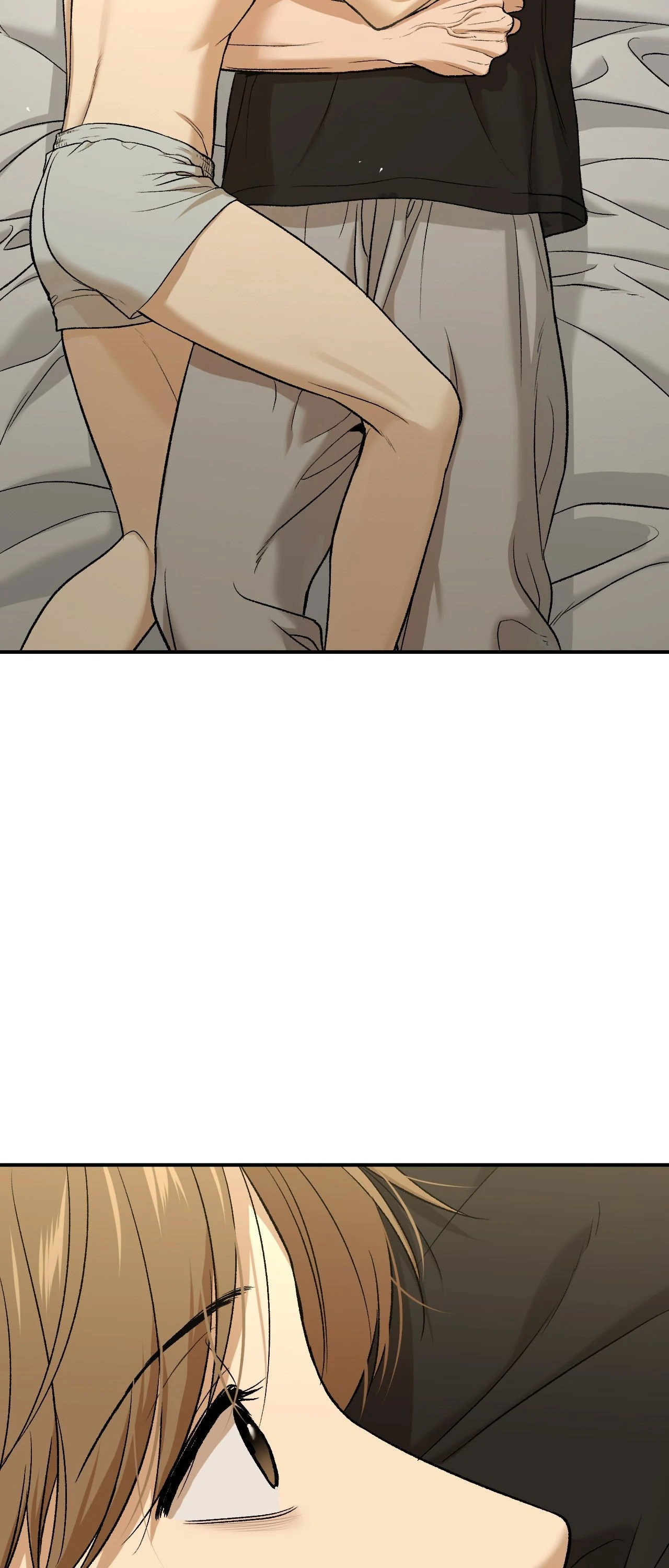 Jinx (Official) - Chapter 66 manhwa