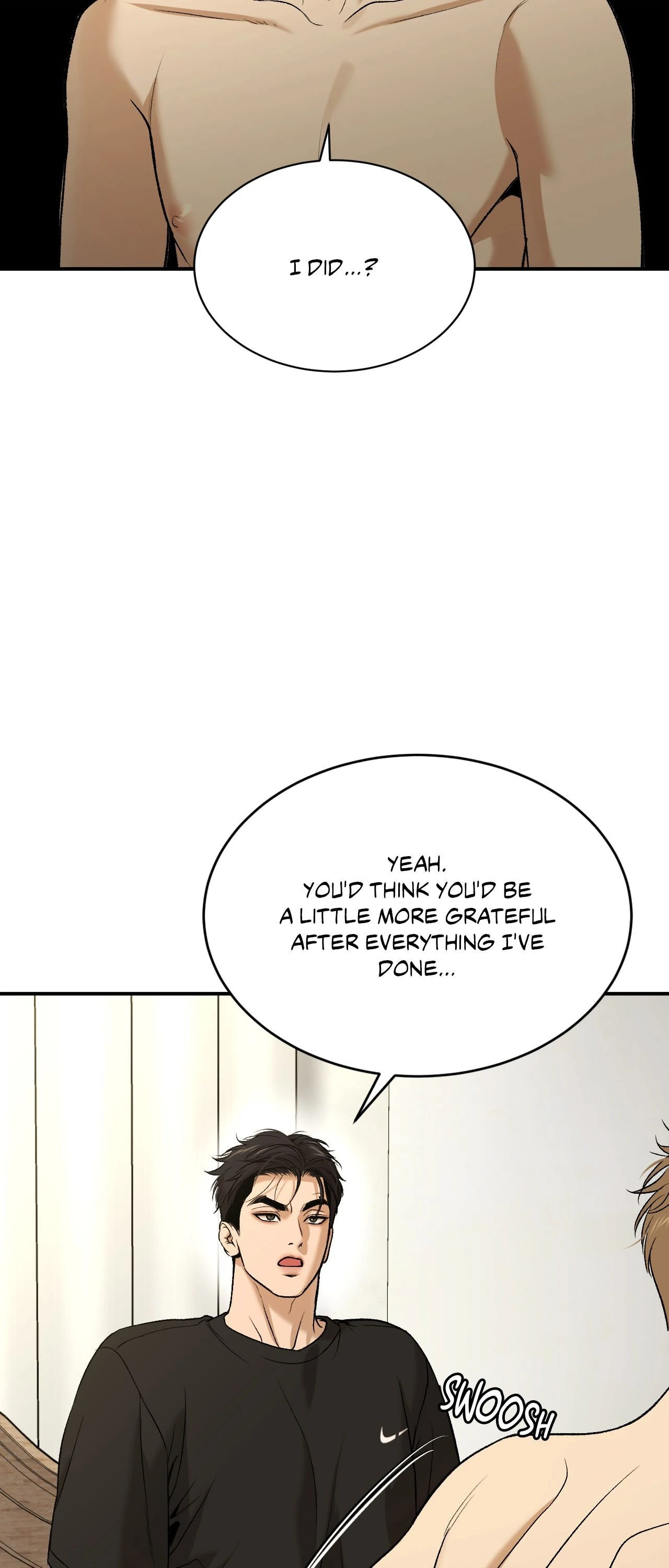 Jinx (Official) - Chapter 66 manhwa