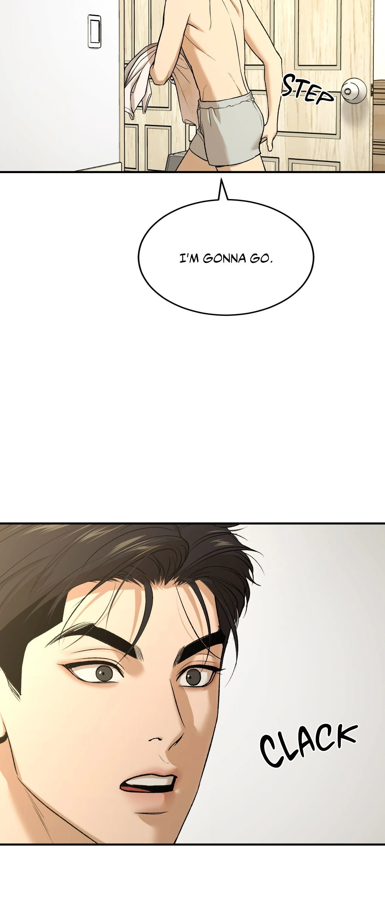 Jinx (Official) - Chapter 66 manhwa