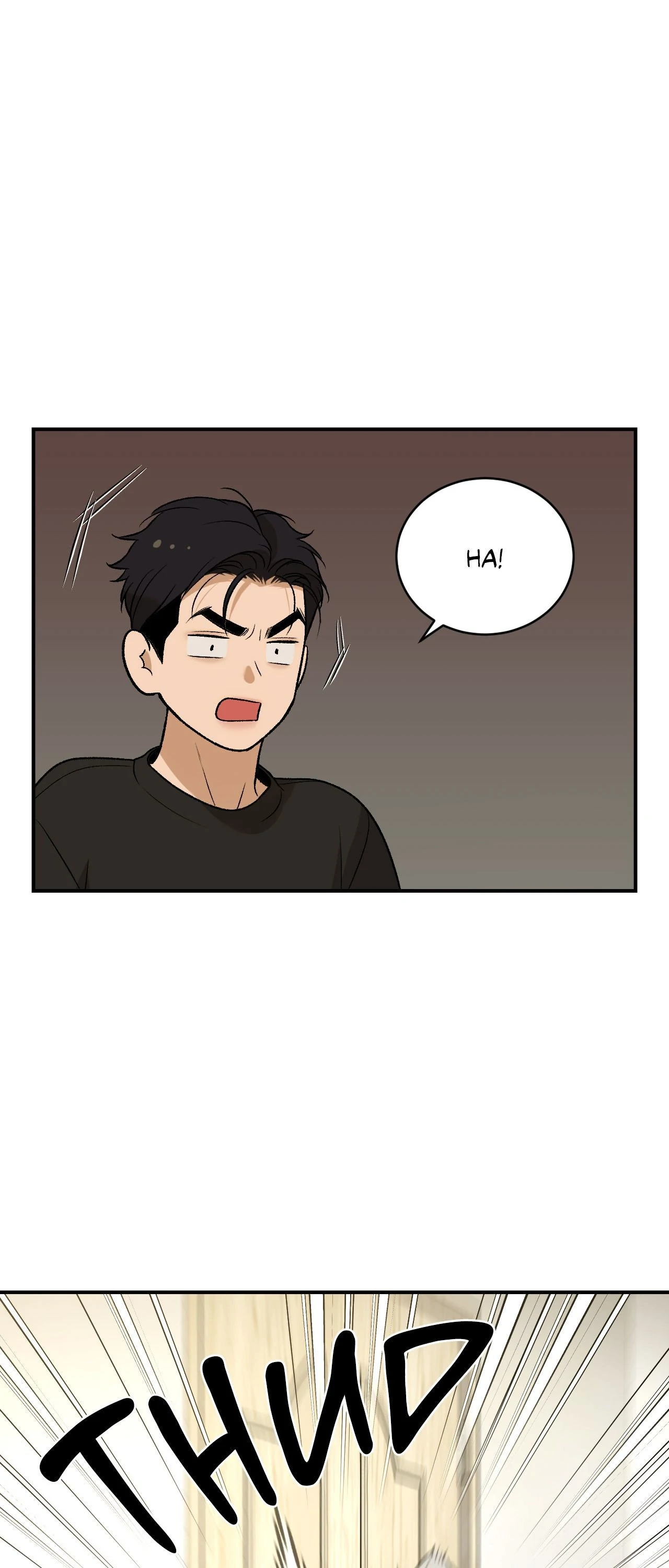 Jinx (Official) - Chapter 66 manhwa