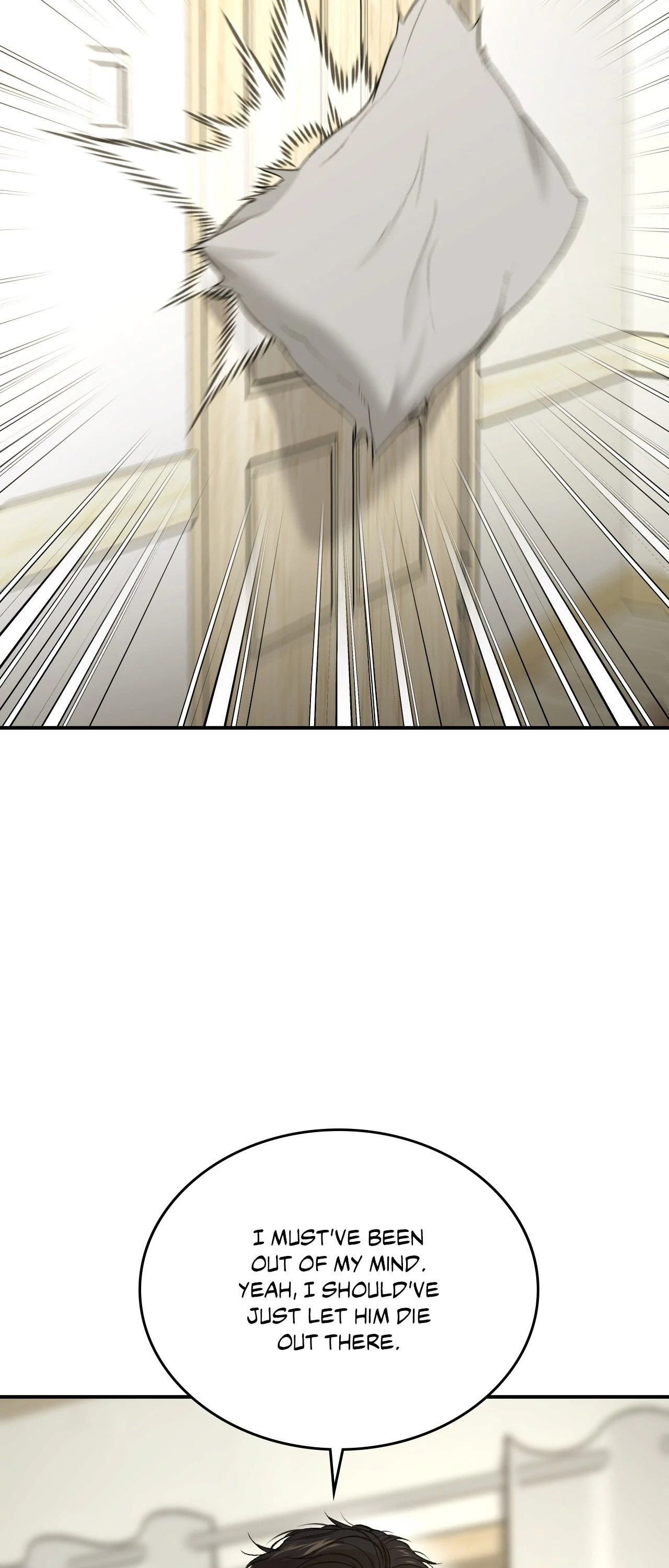 Jinx (Official) - Chapter 66 manhwa