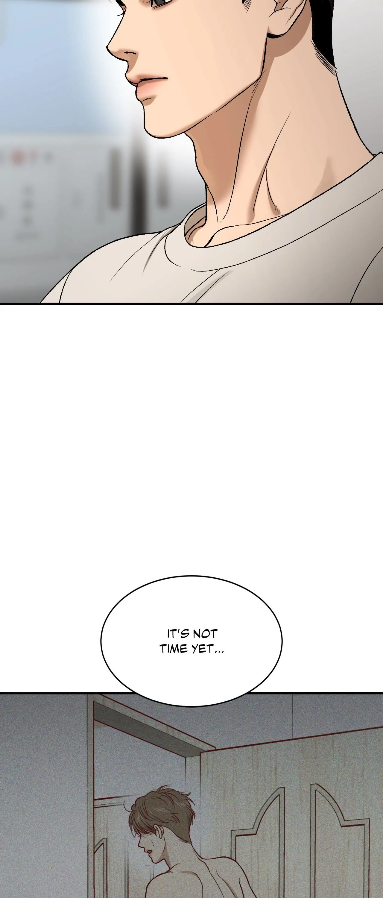 Jinx (Official) - Chapter 66 manhwa