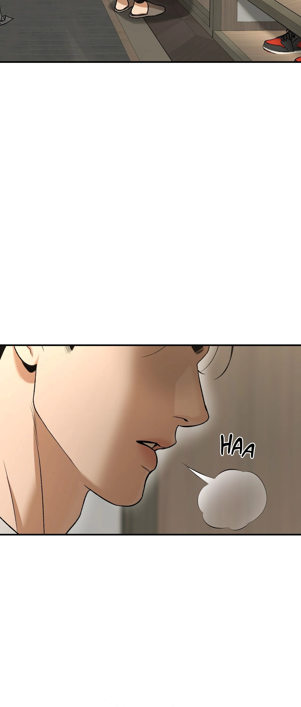 Jinx (Official) - Chapter 66 manhwa