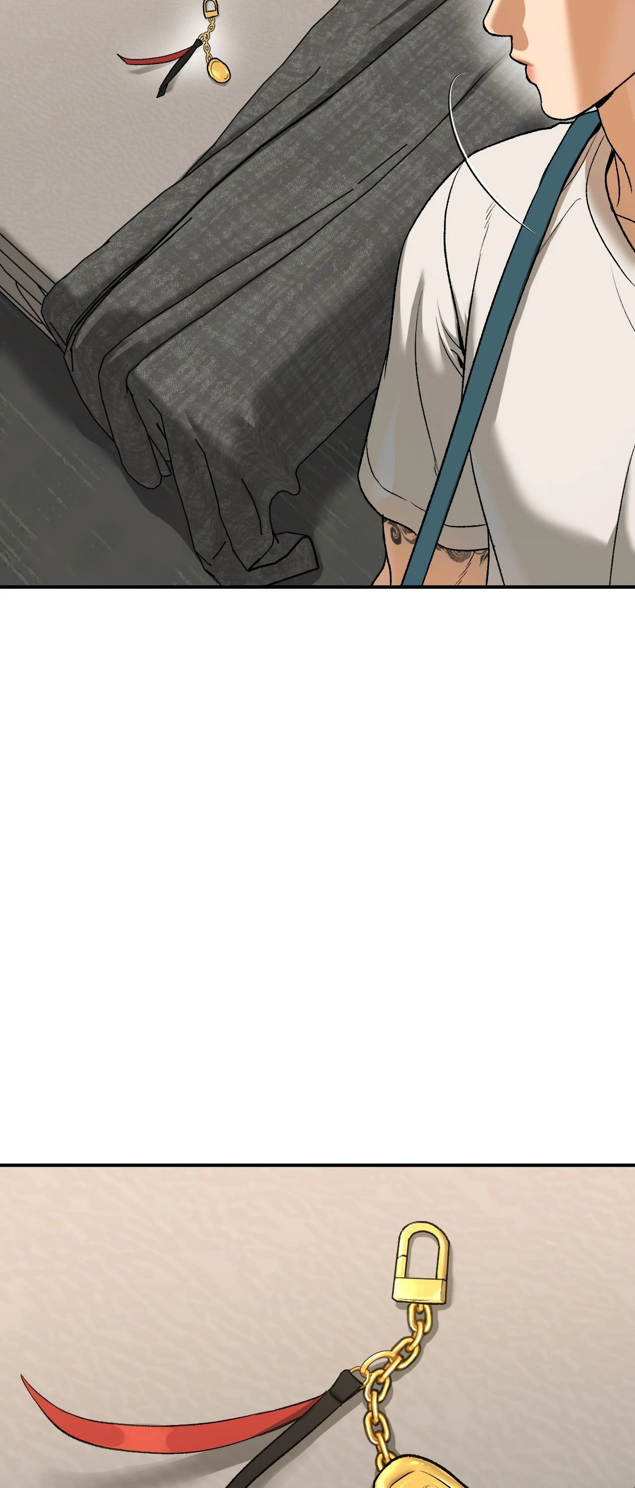 Jinx (Official) - Chapter 66 manhwa