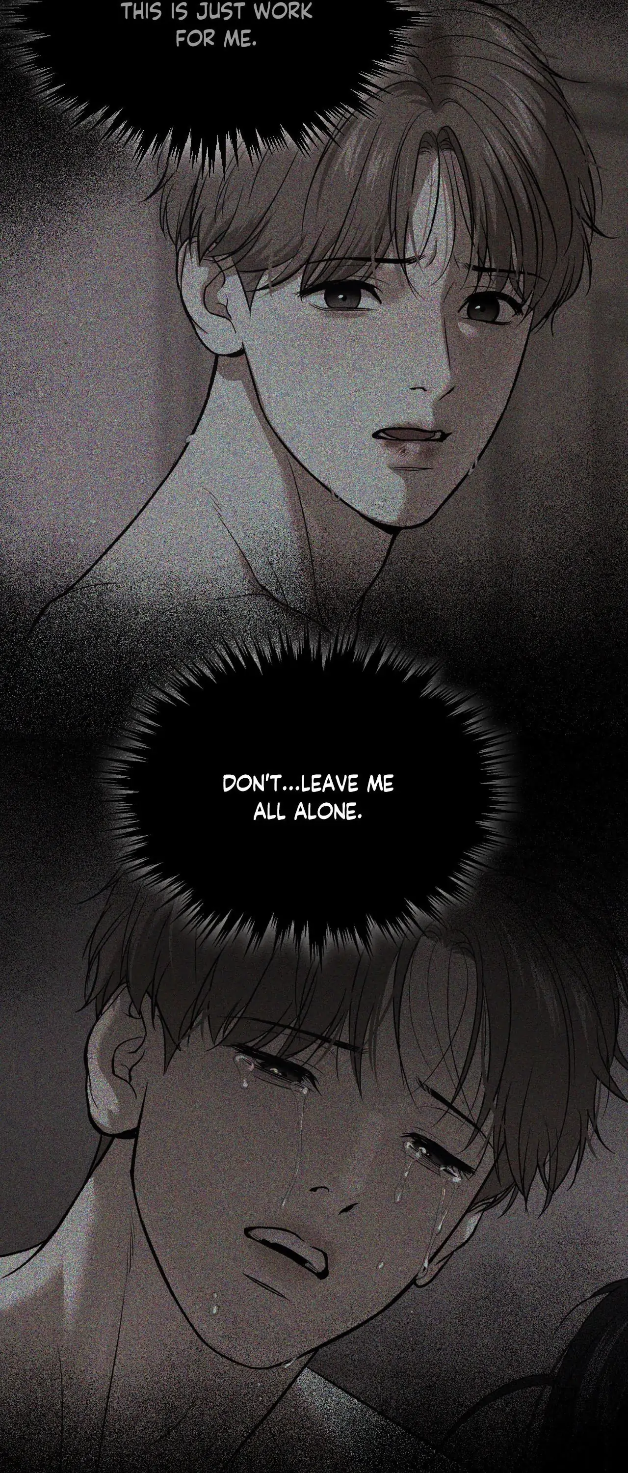 Jinx (Official) - Chapter 66 manhwa