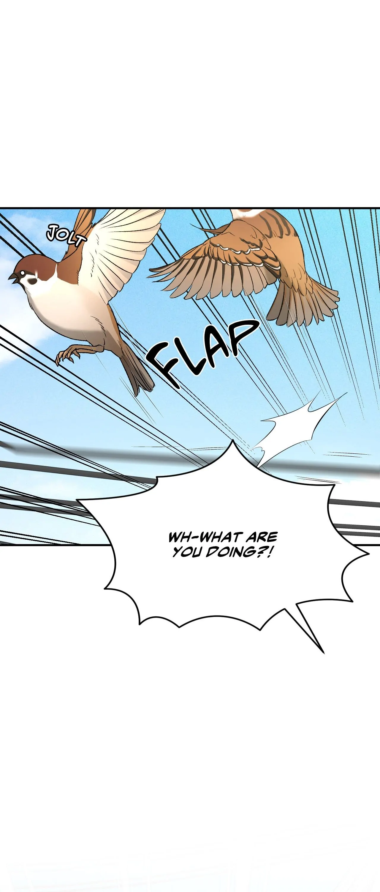 Jinx (Official) - Chapter 66 manhwa