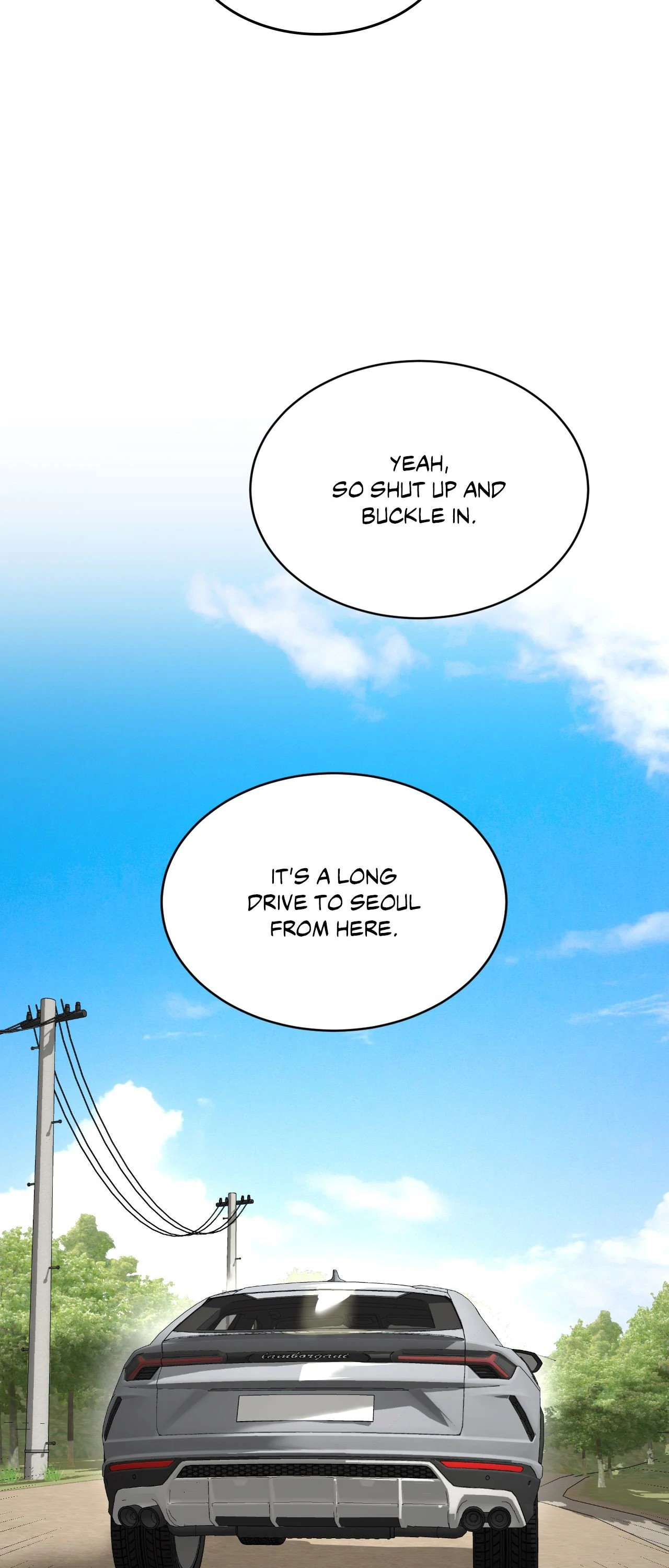 Jinx (Official) - Chapter 66 manhwa