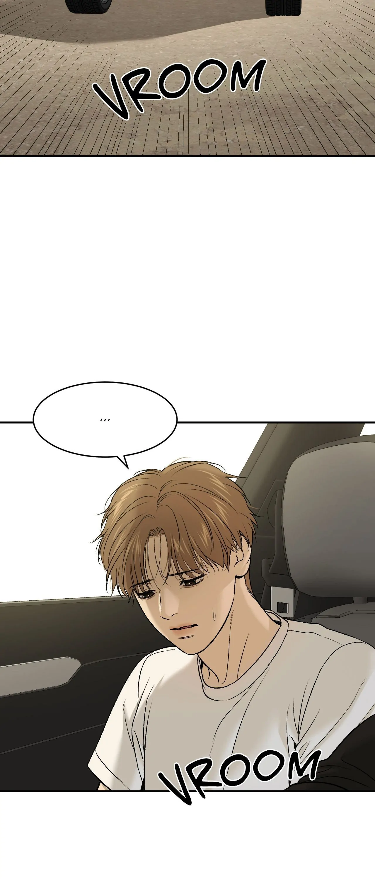 Jinx (Official) - Chapter 66 manhwa