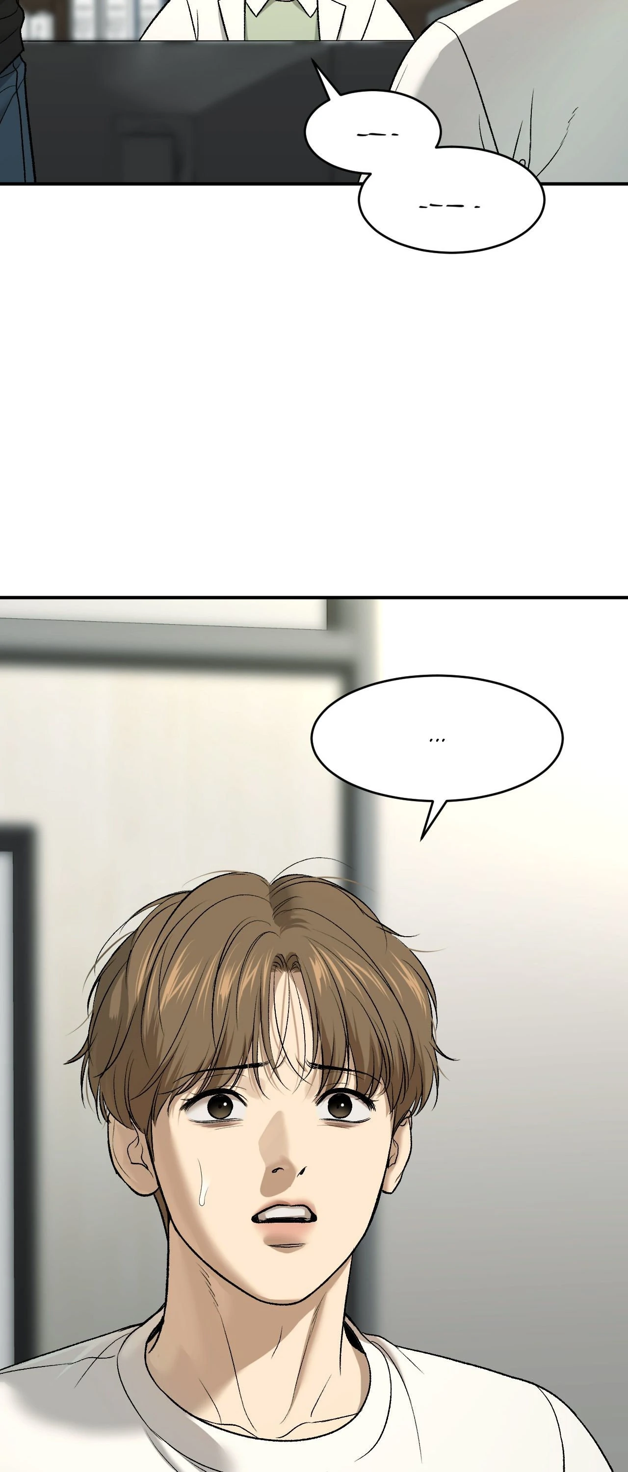 Jinx (Official) - Chapter 66 manhwa