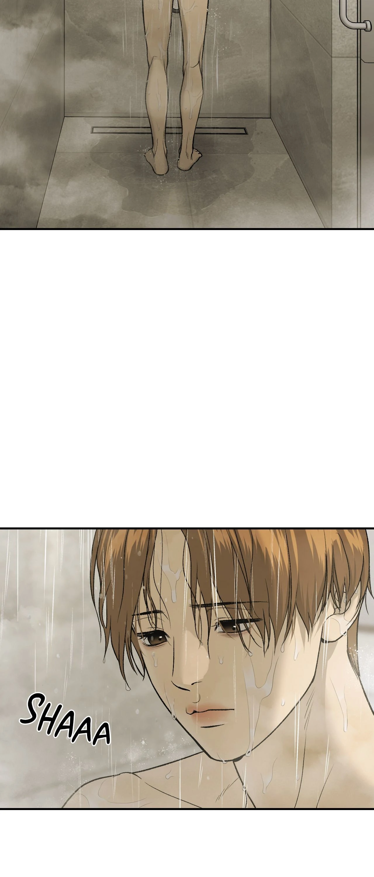 Jinx (Official) - Chapter 67 manhwa