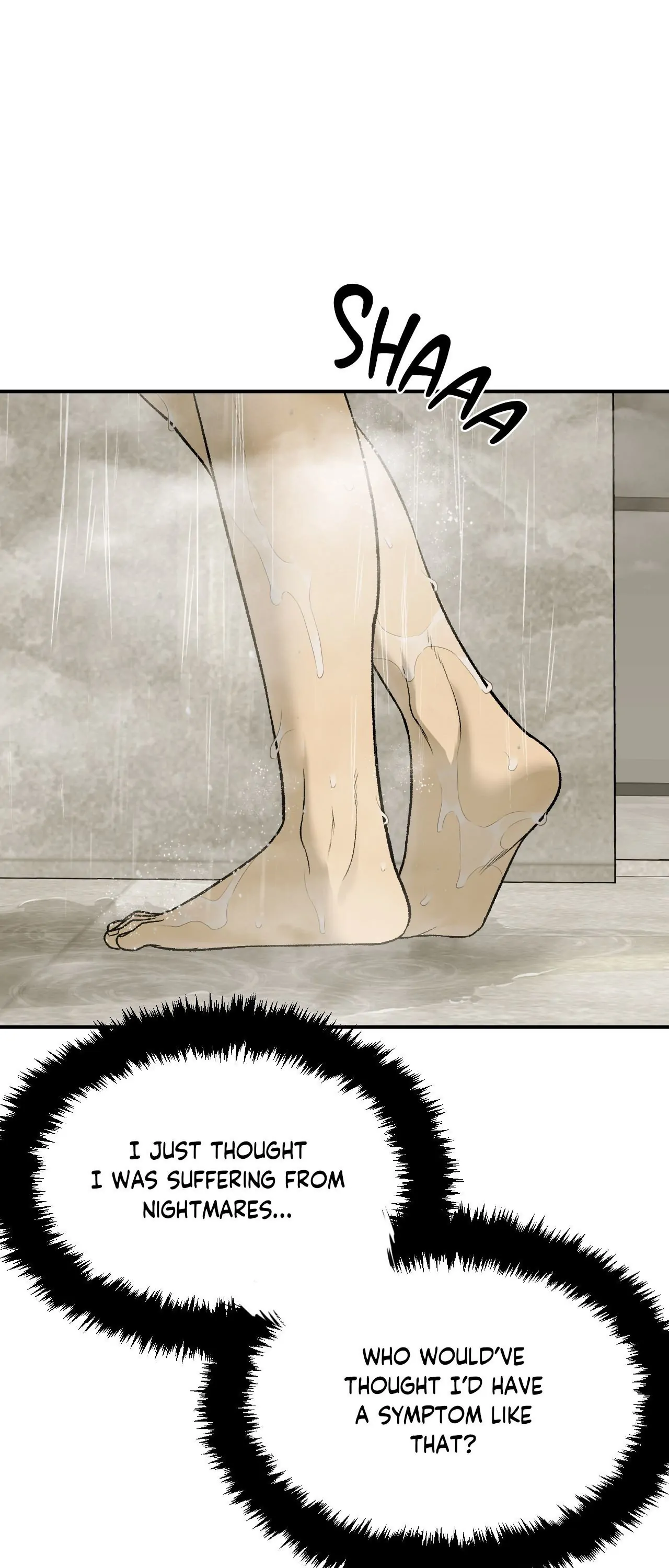 Jinx (Official) - Chapter 67 manhwa