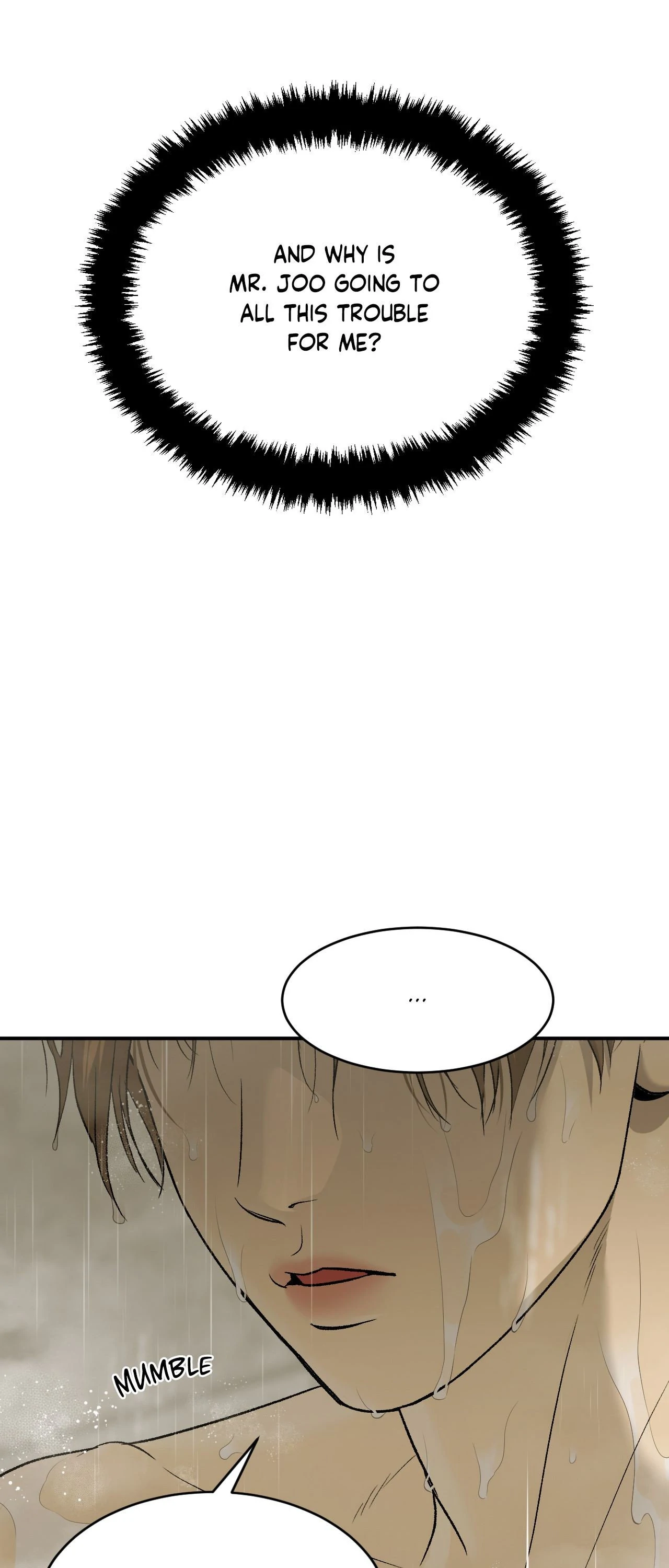 Jinx (Official) - Chapter 67 manhwa