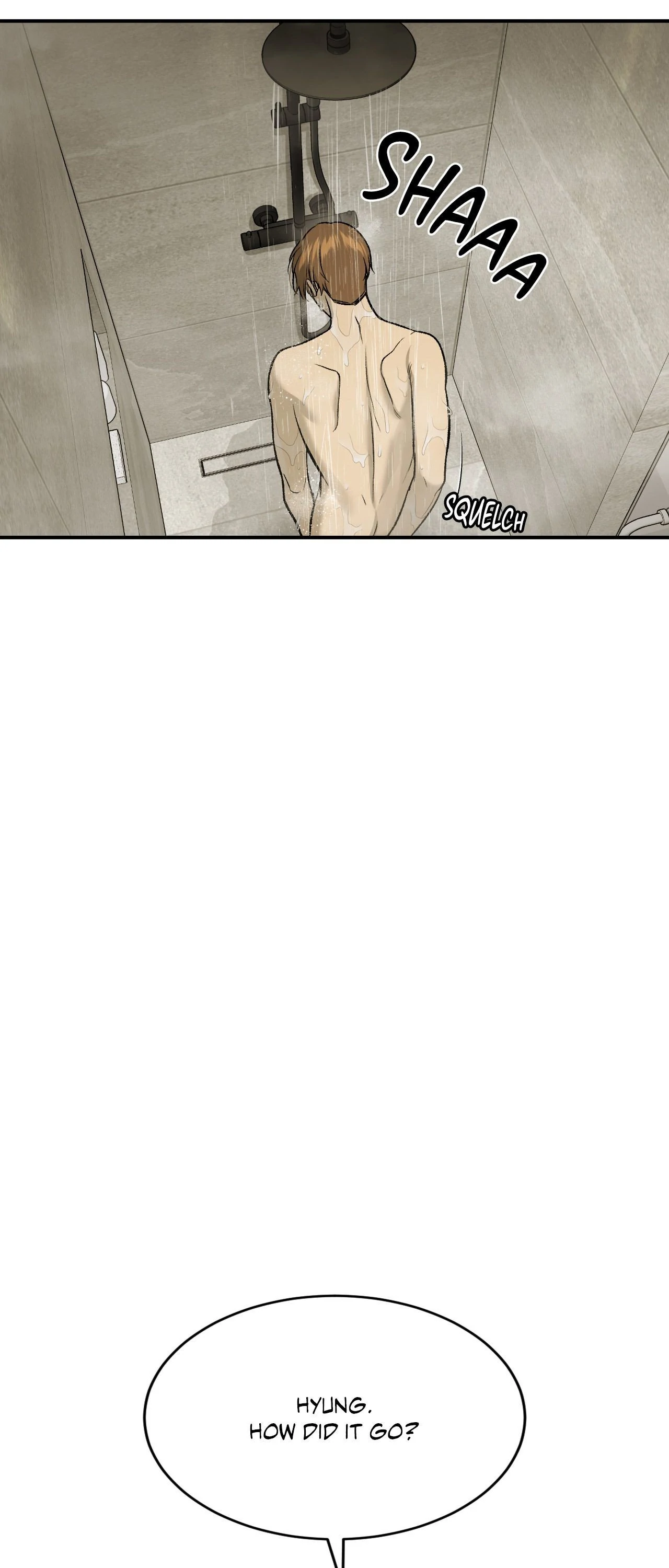 Jinx (Official) - Chapter 67 manhwa