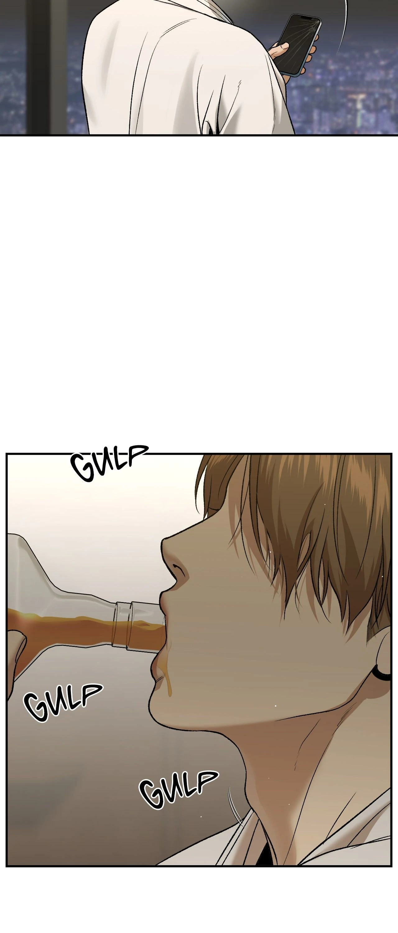 Jinx (Official) - Chapter 67 manhwa