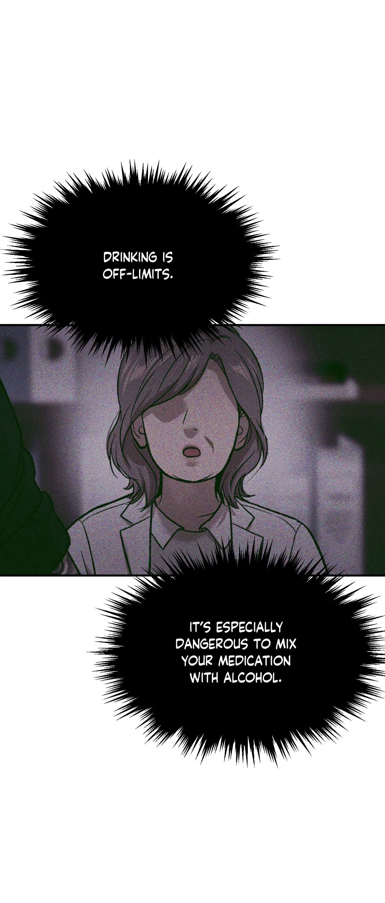 Jinx (Official) - Chapter 67 manhwa