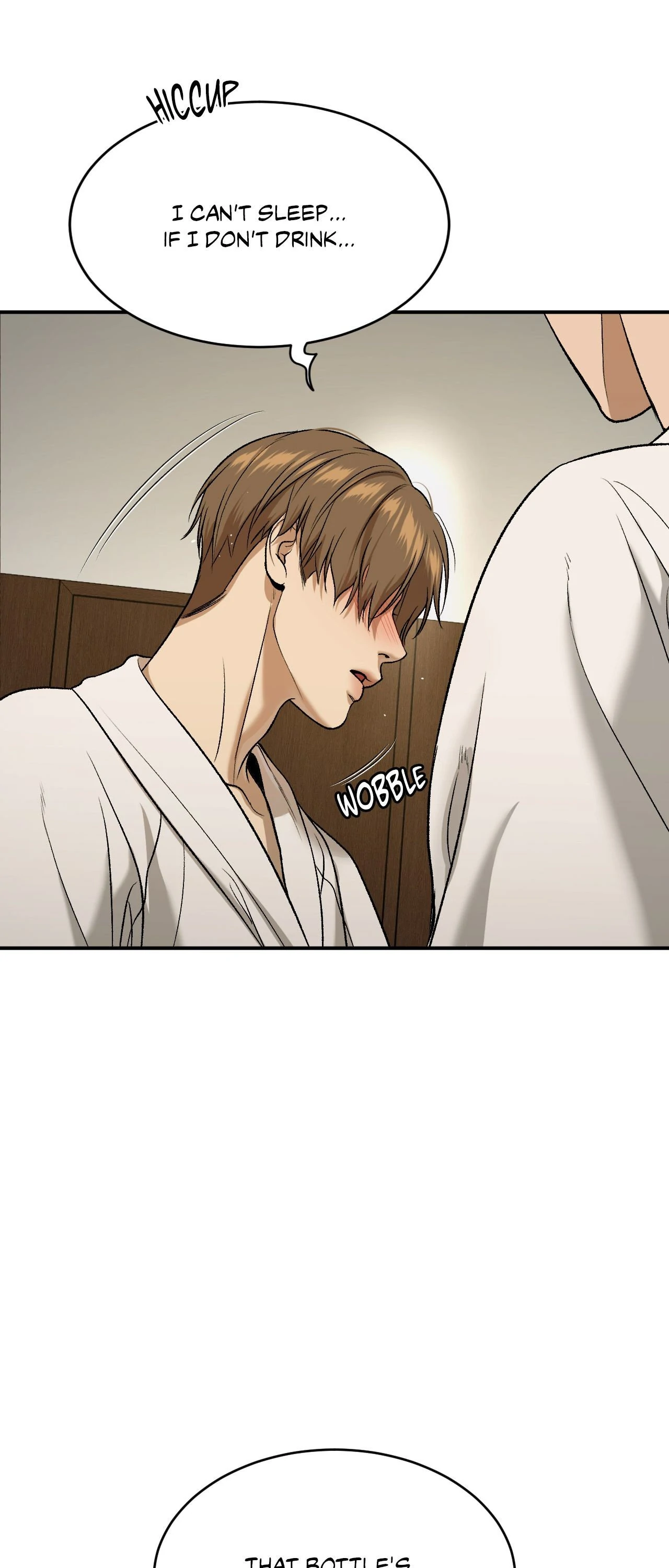 Jinx (Official) - Chapter 67 manhwa
