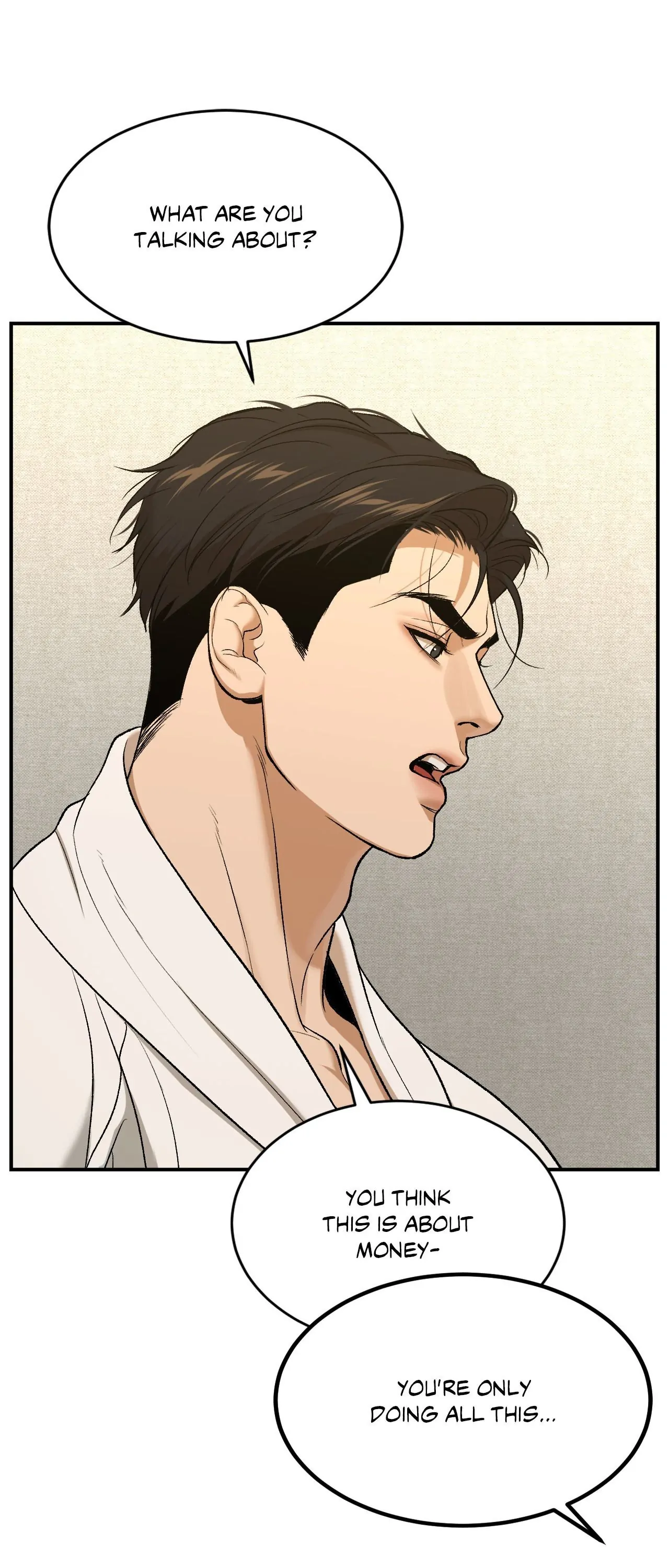 Jinx (Official) - Chapter 67 manhwa