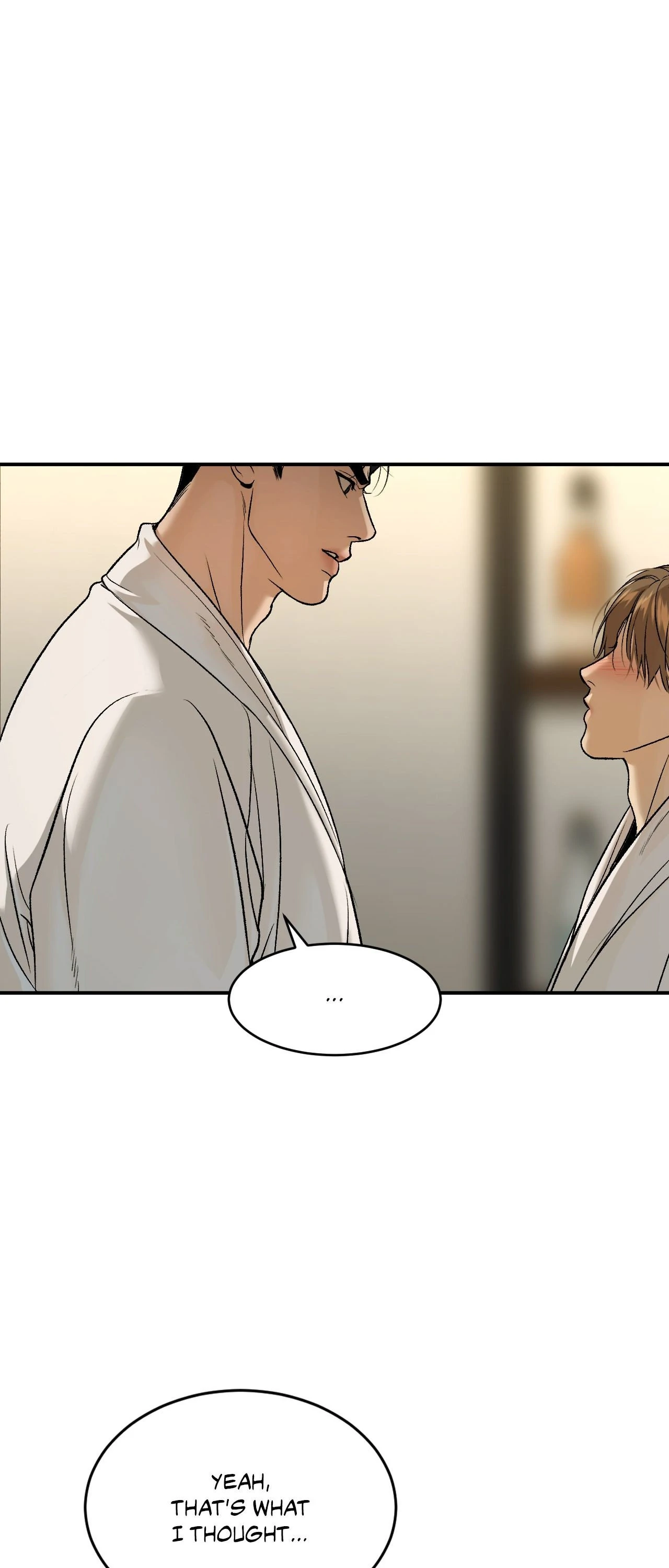 Jinx (Official) - Chapter 67 manhwa
