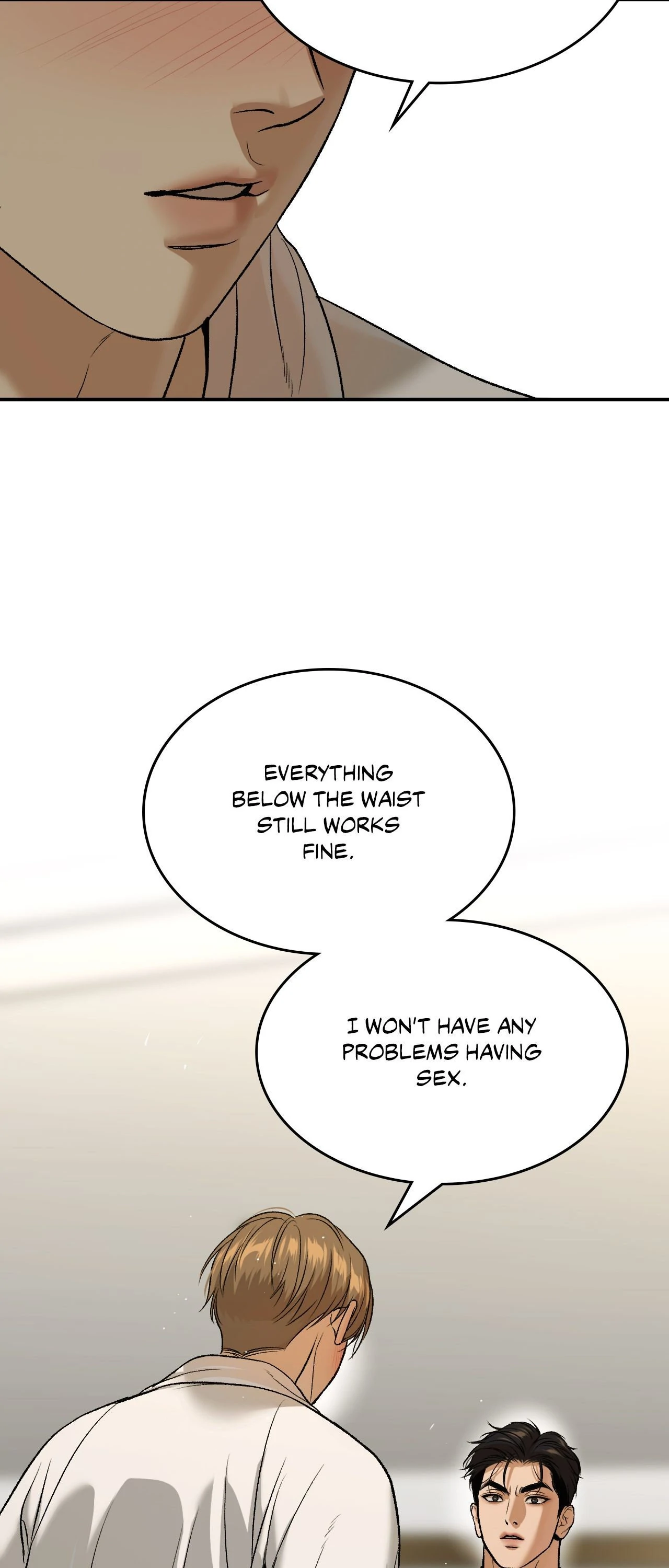Jinx (Official) - Chapter 67 manhwa