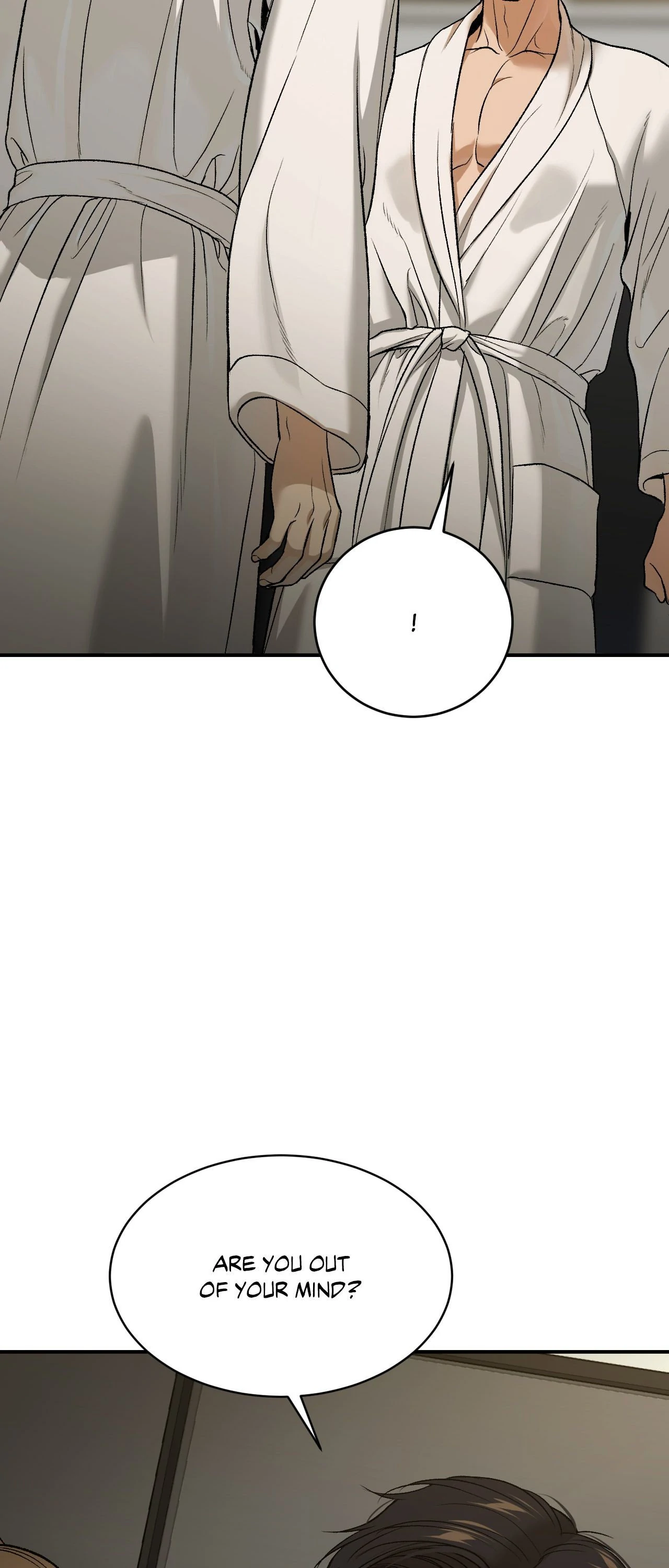 Jinx (Official) - Chapter 67 manhwa