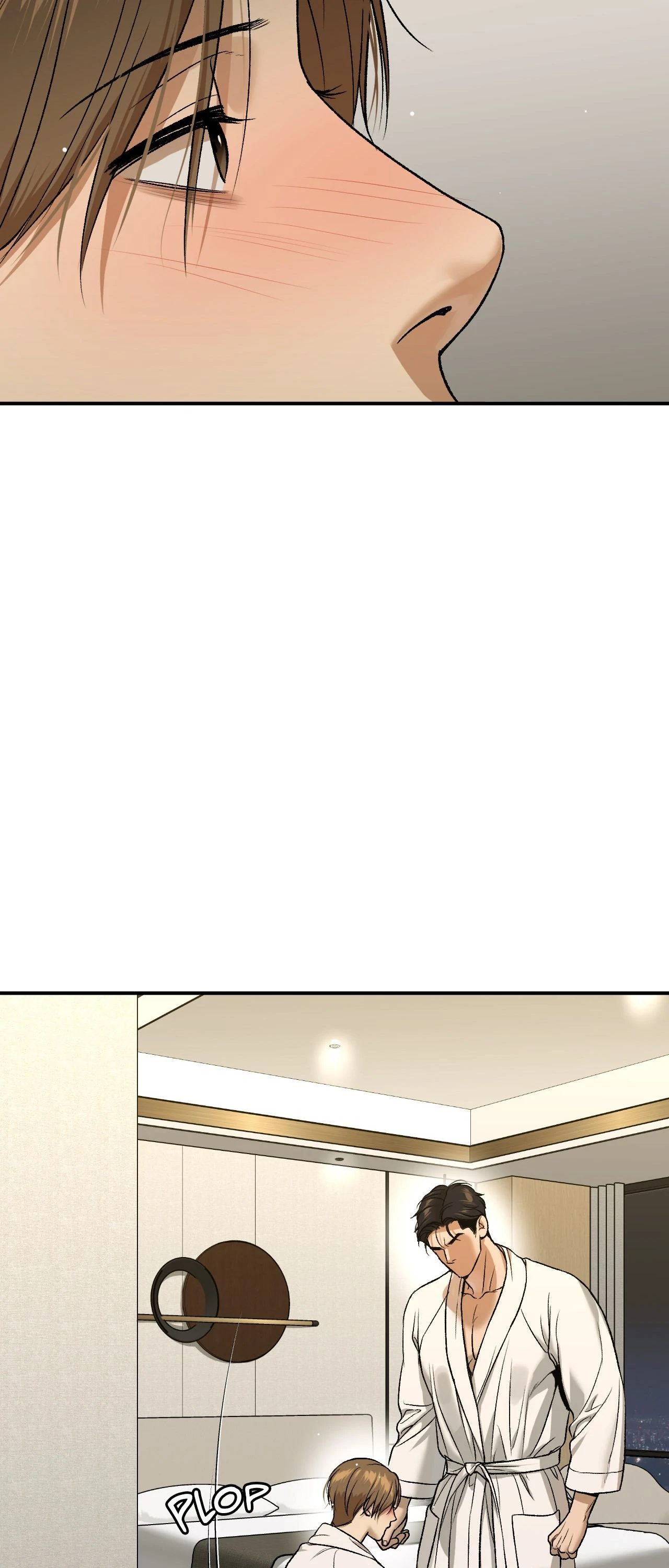 Jinx (Official) - Chapter 67 manhwa