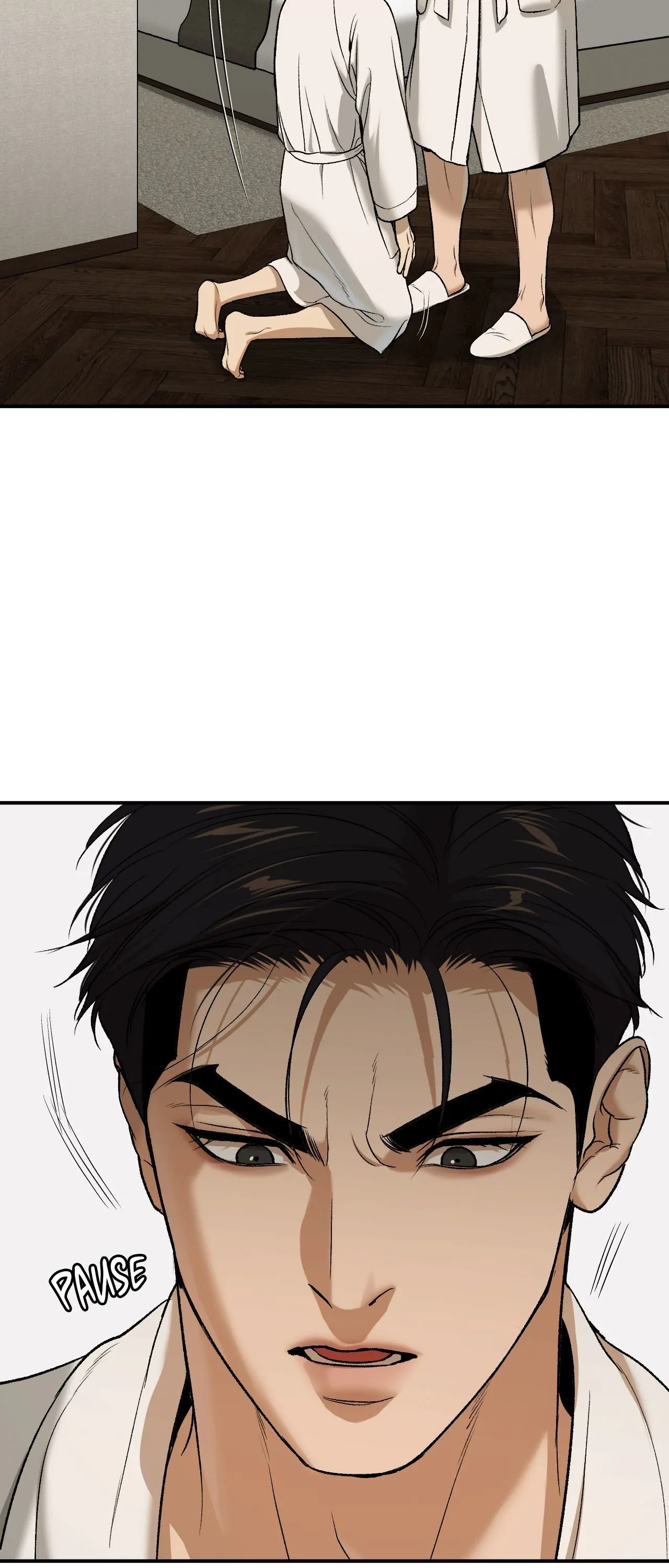 Jinx (Official) - Chapter 67 manhwa