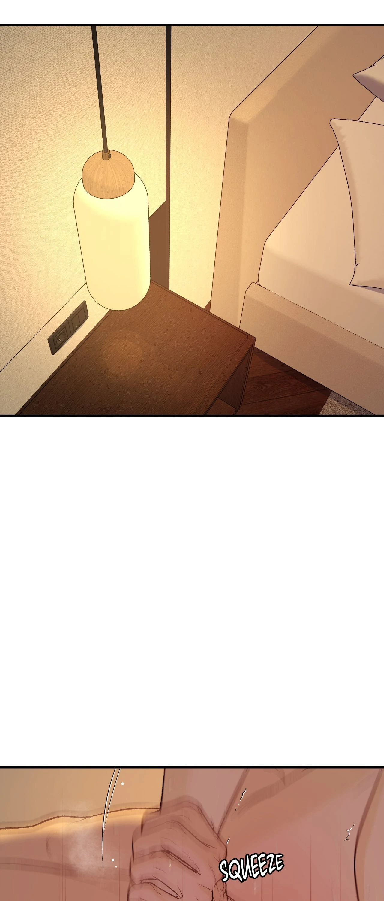 Jinx (Official) - Chapter 67 manhwa