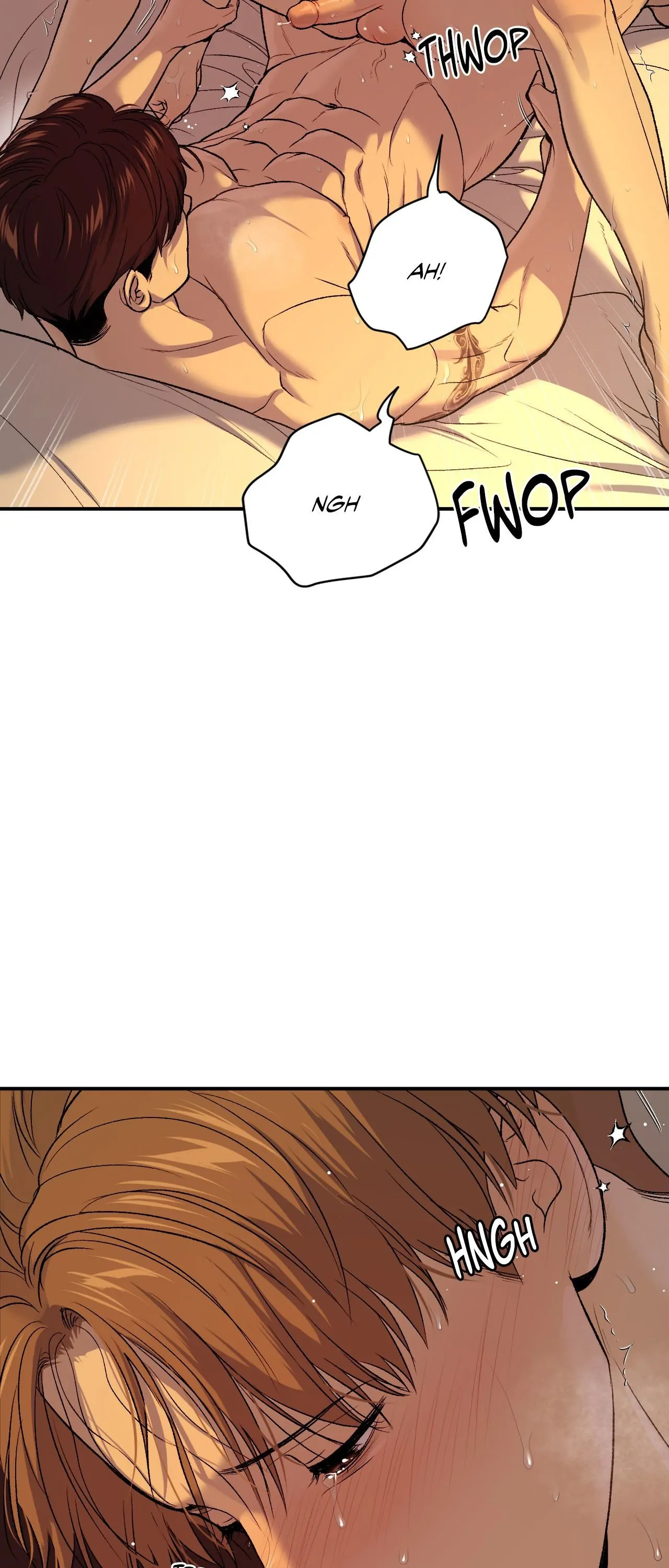 Jinx (Official) - Chapter 67 manhwa