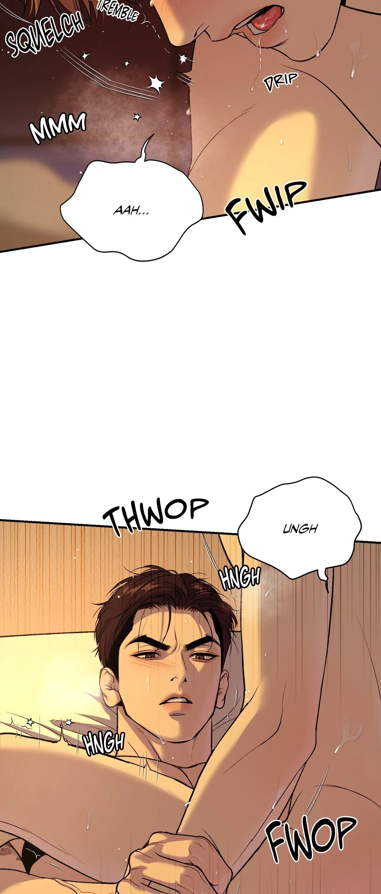 Jinx (Official) - Chapter 67 manhwa