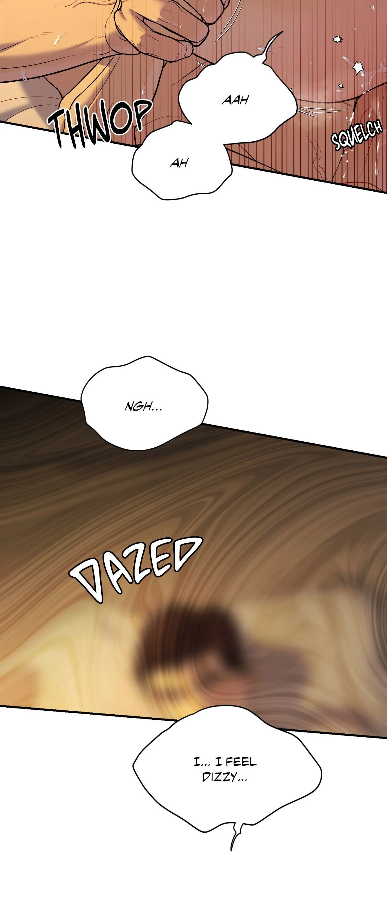 Jinx (Official) - Chapter 67 manhwa