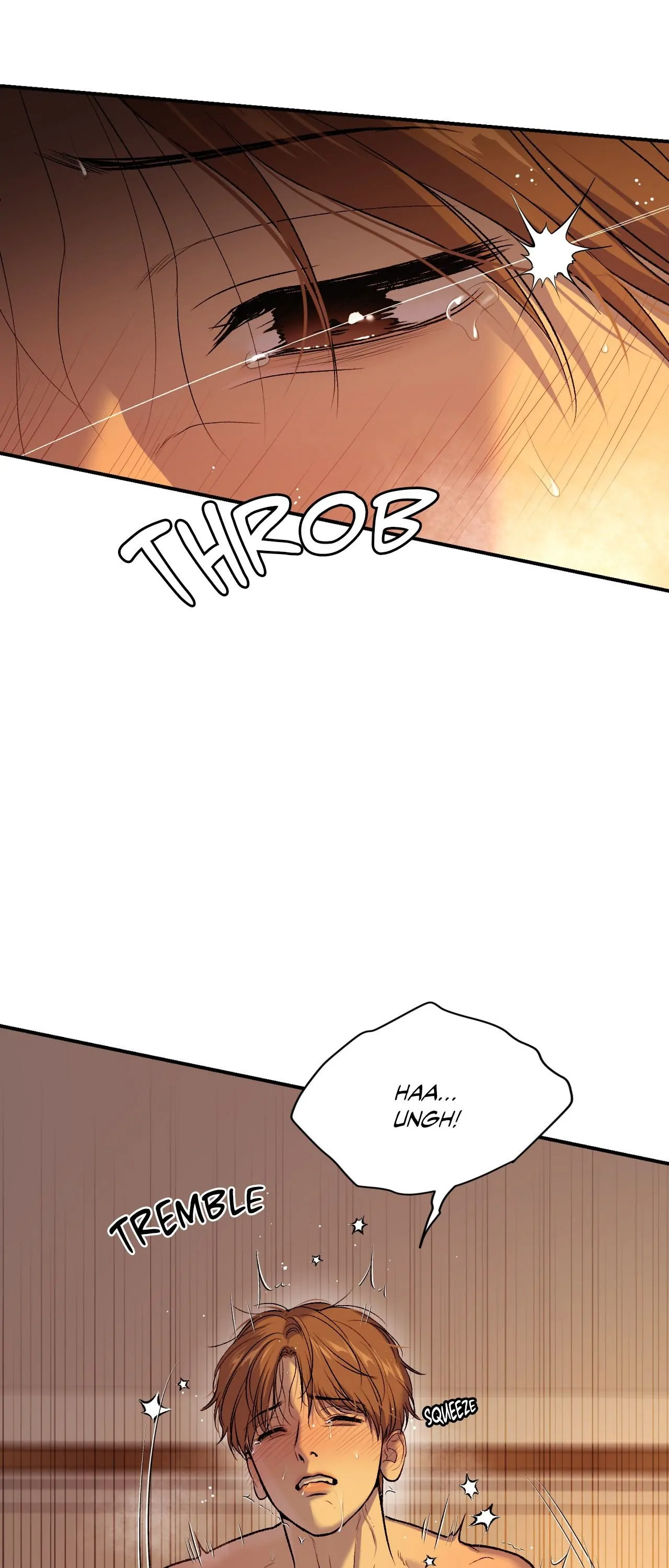 Jinx (Official) - Chapter 67 manhwa