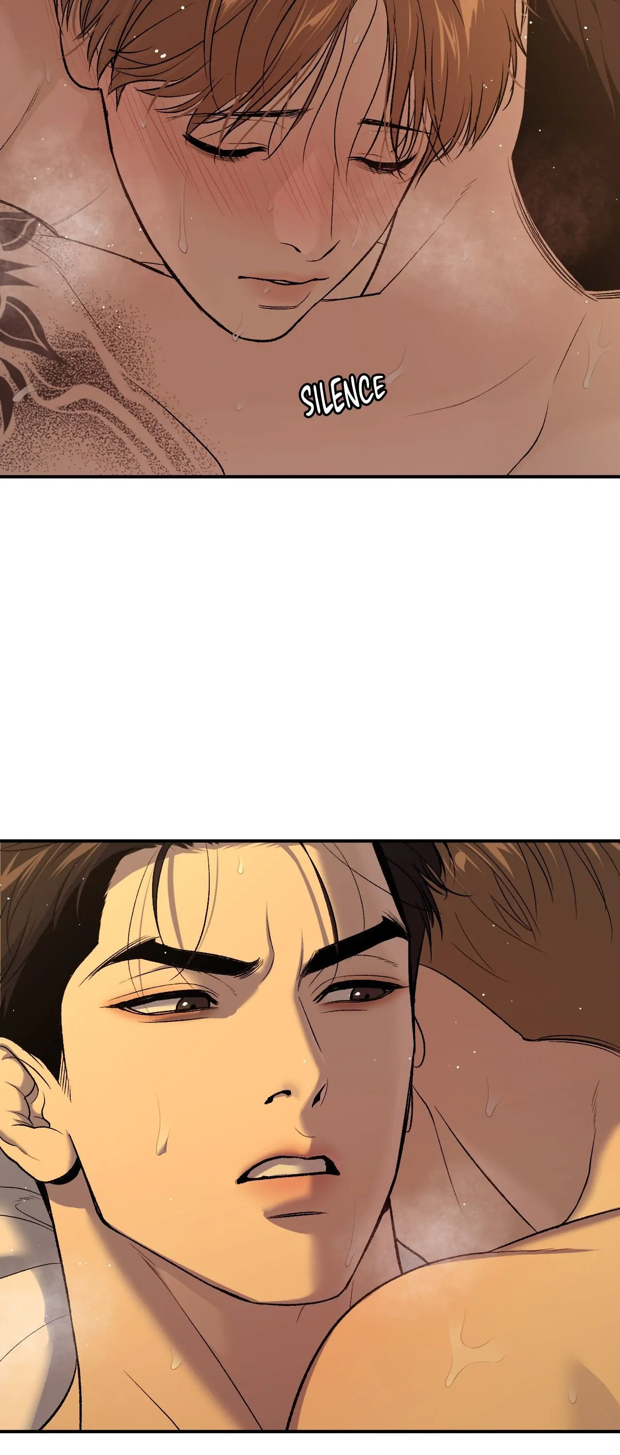 Jinx (Official) - Chapter 67 manhwa