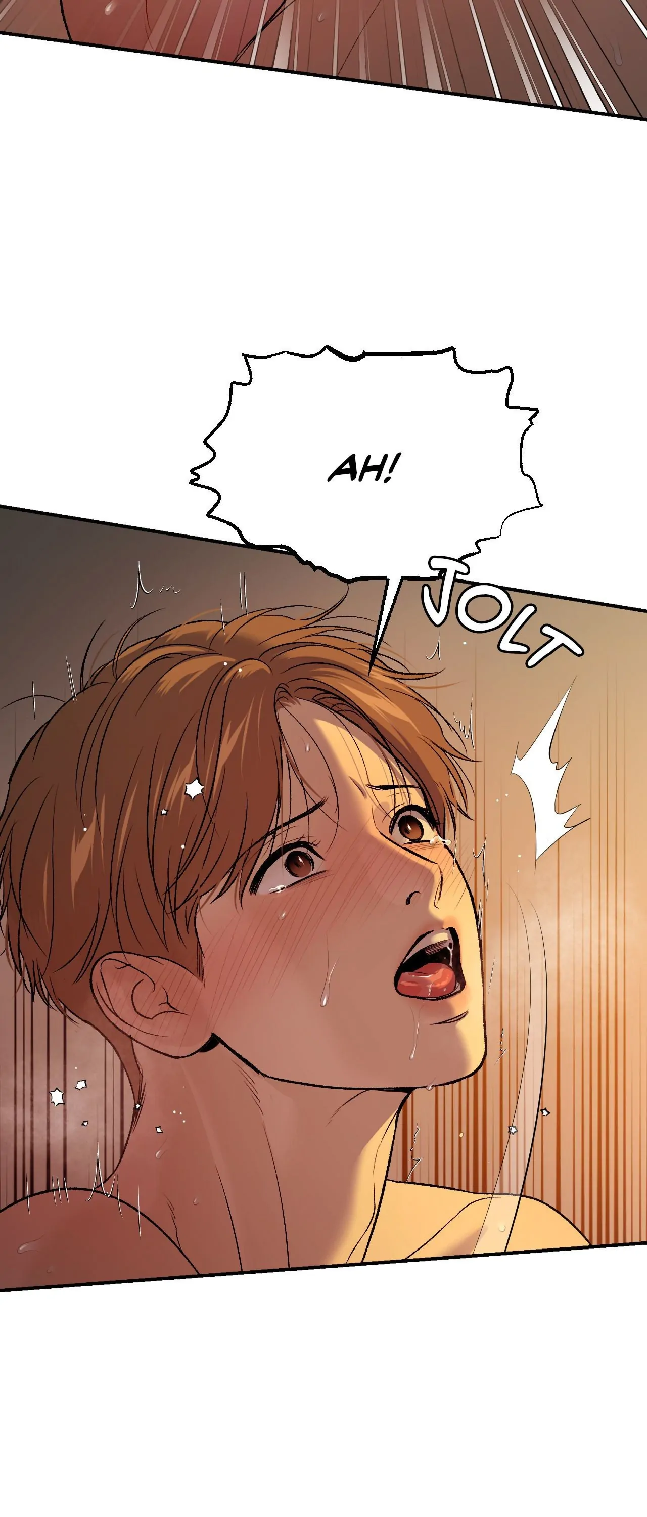 Jinx (Official) - Chapter 67 manhwa