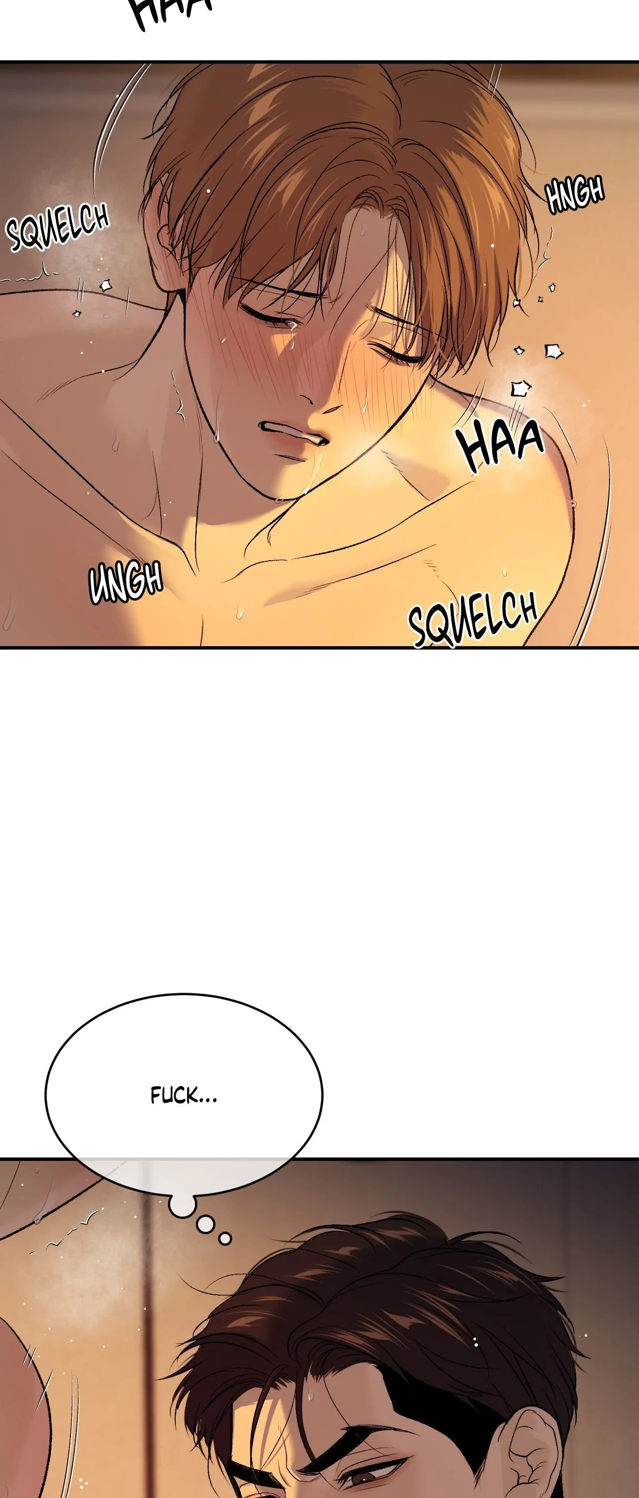 Jinx (Official) - Chapter 67 manhwa